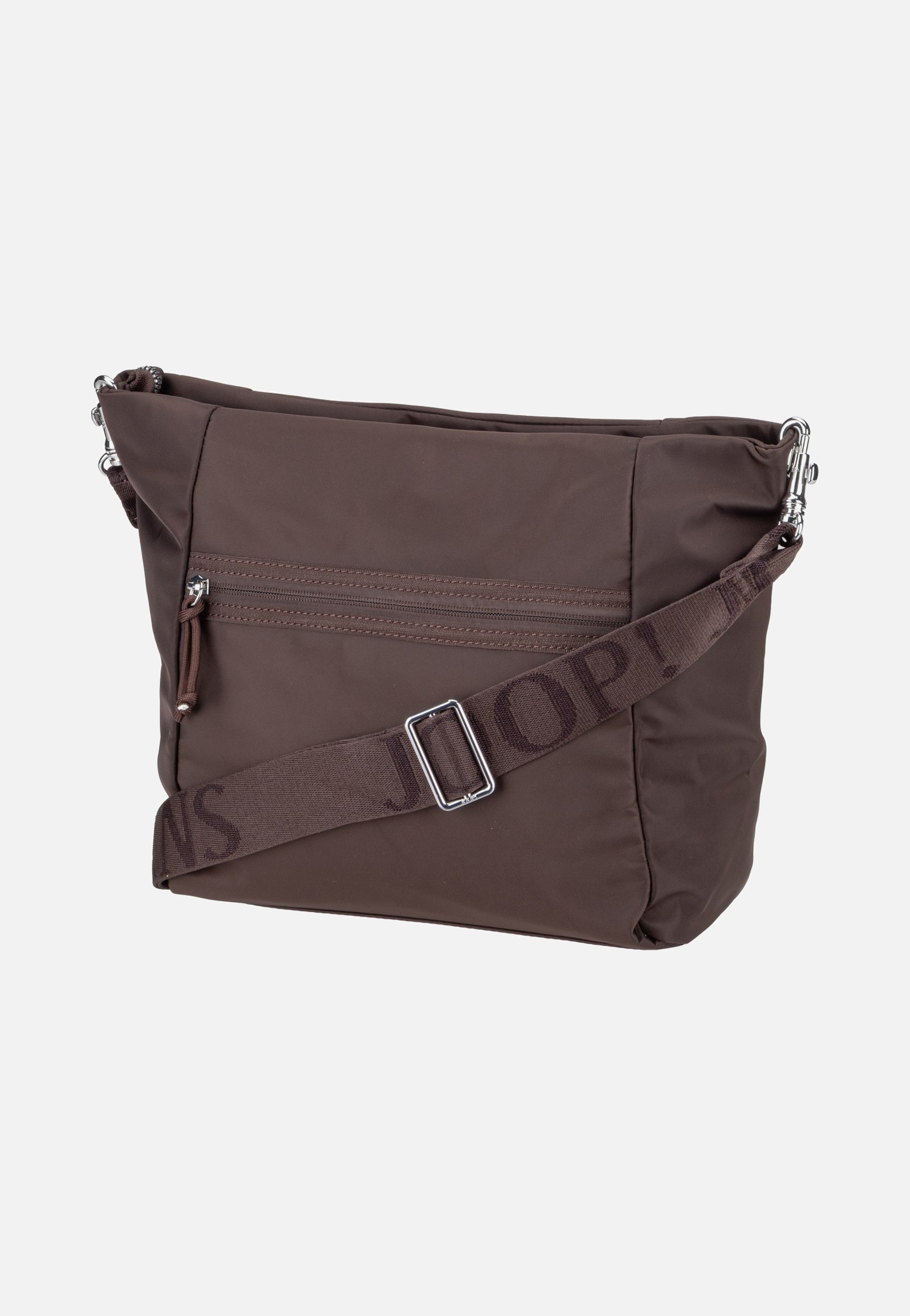 Joop Lietissimo 1.0 Kaja LHZ Seal Brown Bolso bandolera