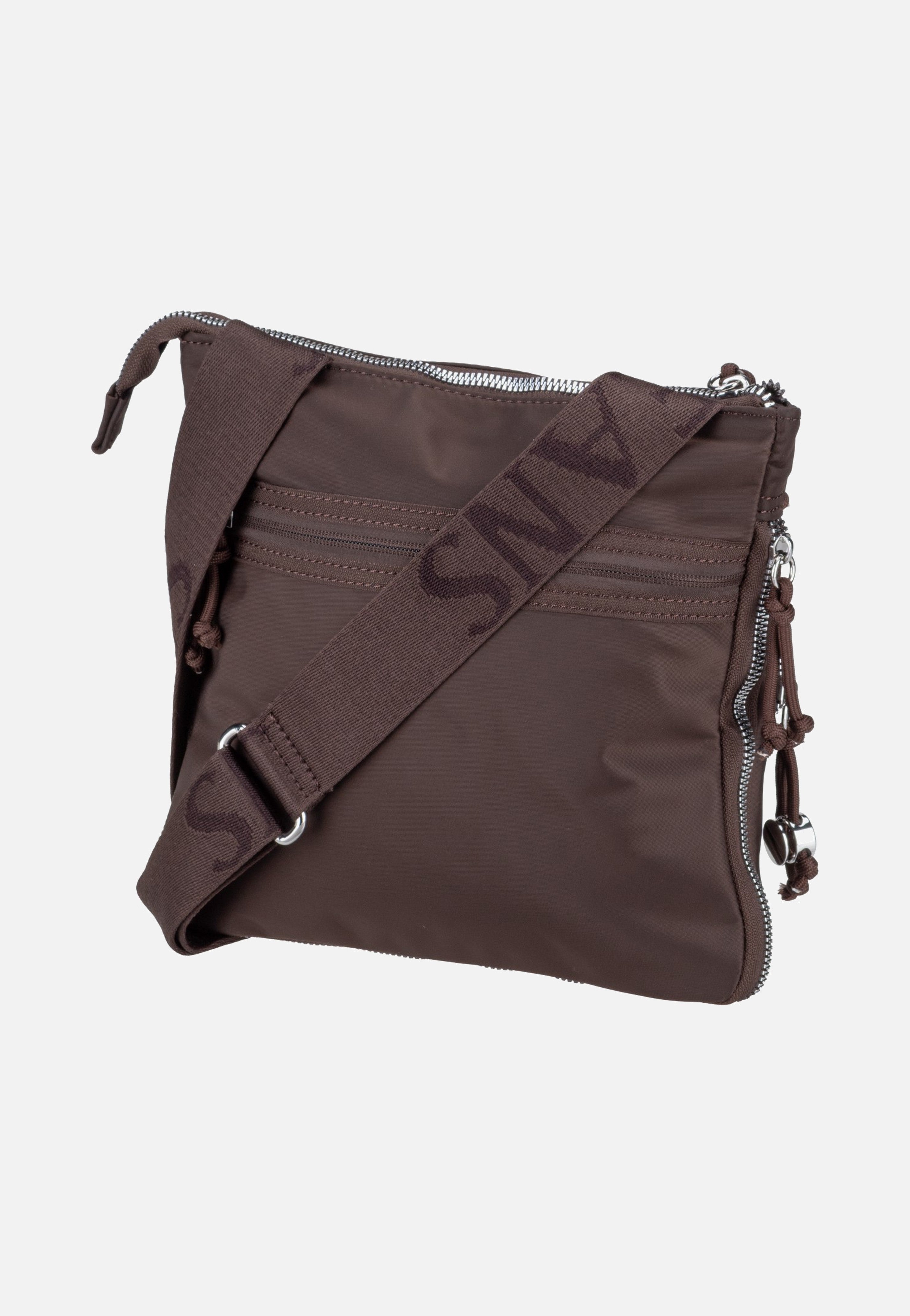 Joop Lietissimo 1.0 Lilou MVZ Seal Brown Schoudertas