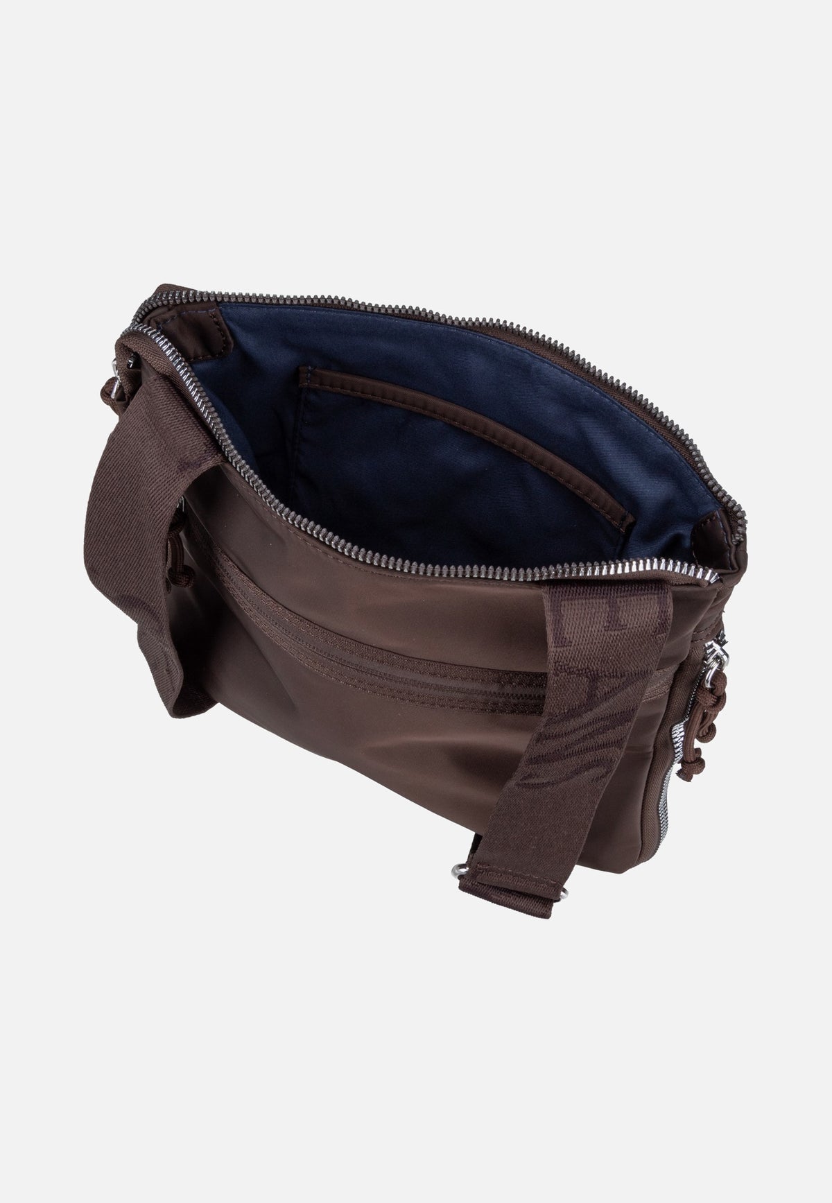 Joop Lietissimo 1.0 Lilou MVZ Seal Brown Schoudertas