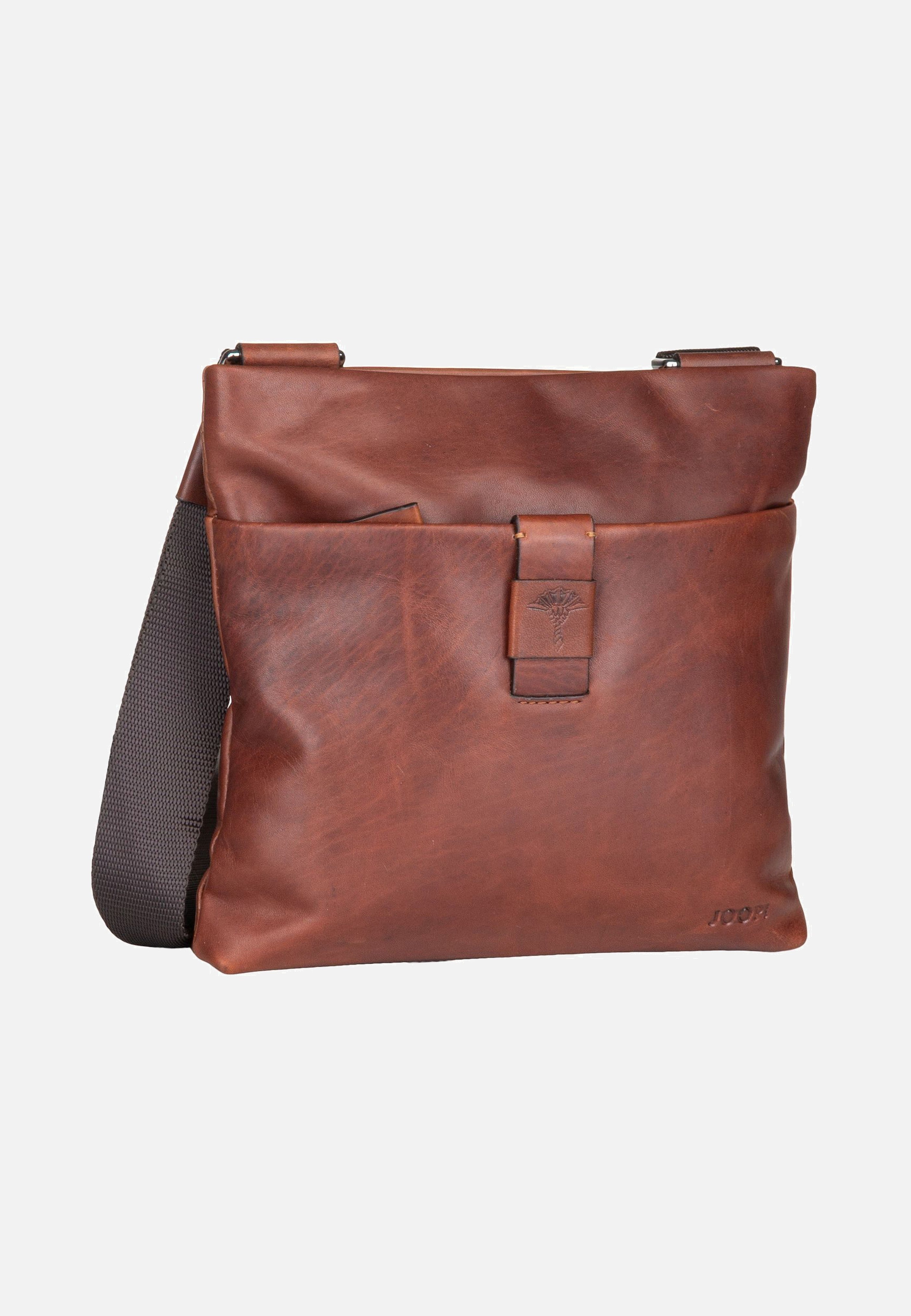 Joop Loreto Lian Shoulderbag XSVZ Braun Pouch Bag