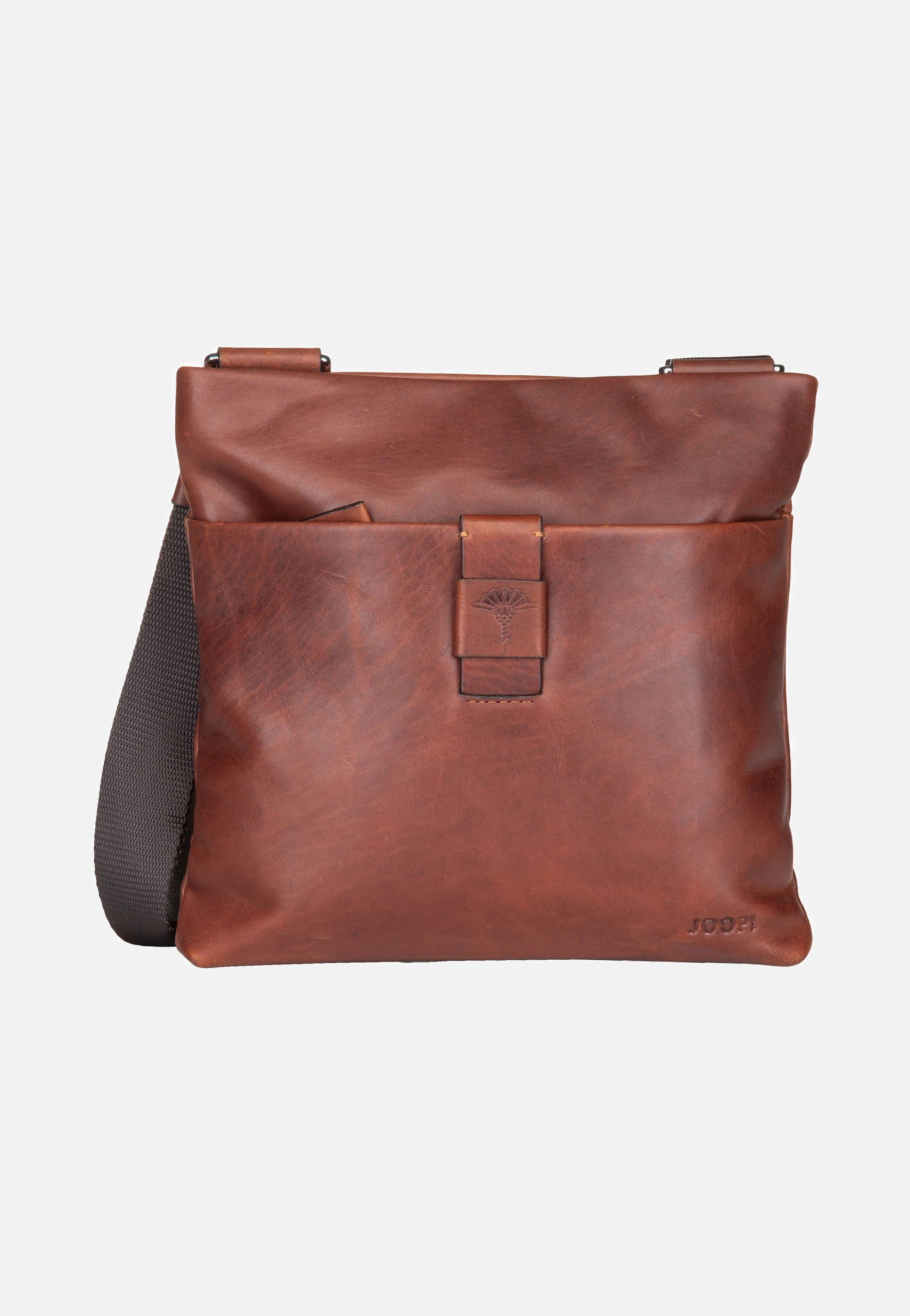 Joop Loreto Lian Shoulderbag XSVZ Braun Pouch Bag