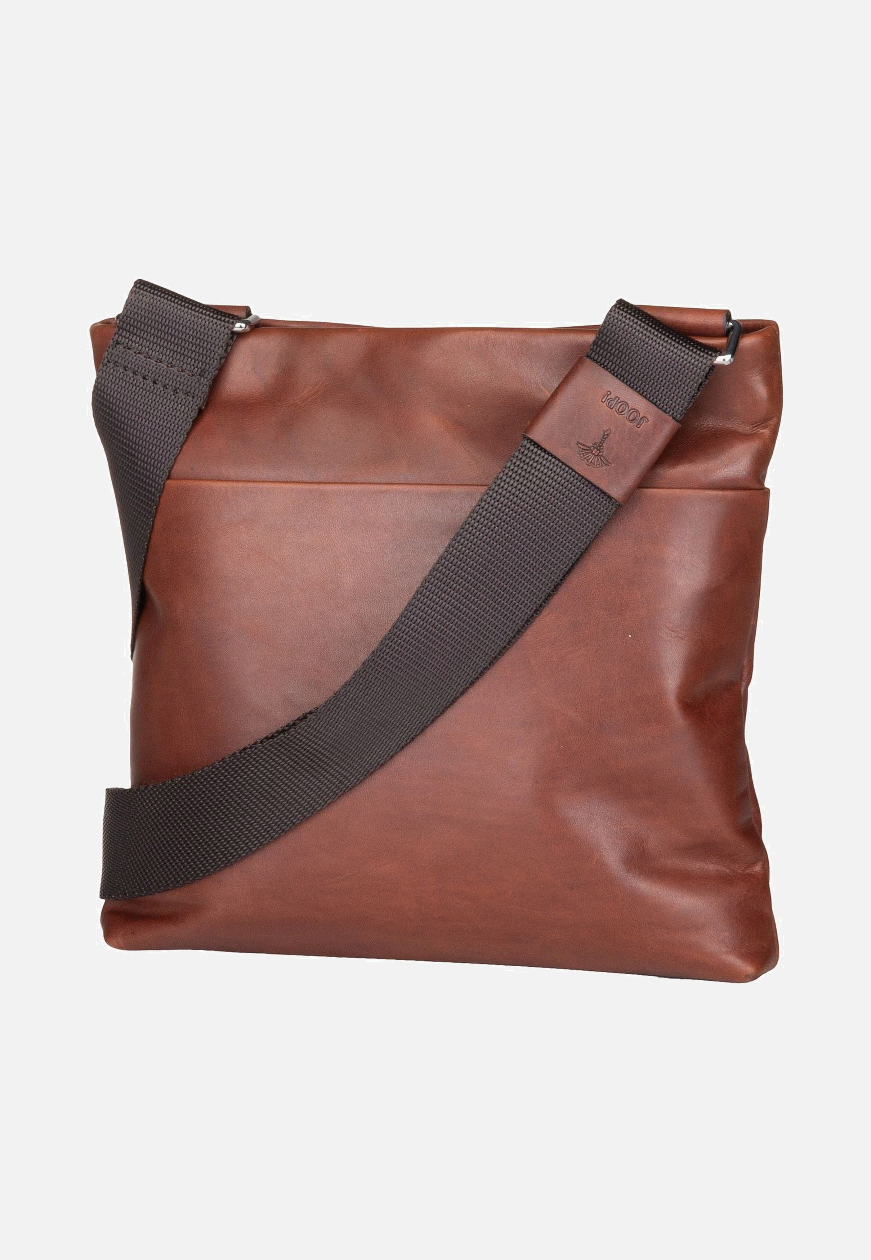 Joop Loreto Lian Shoulderbag XSVZ Braun Crossbody Bag