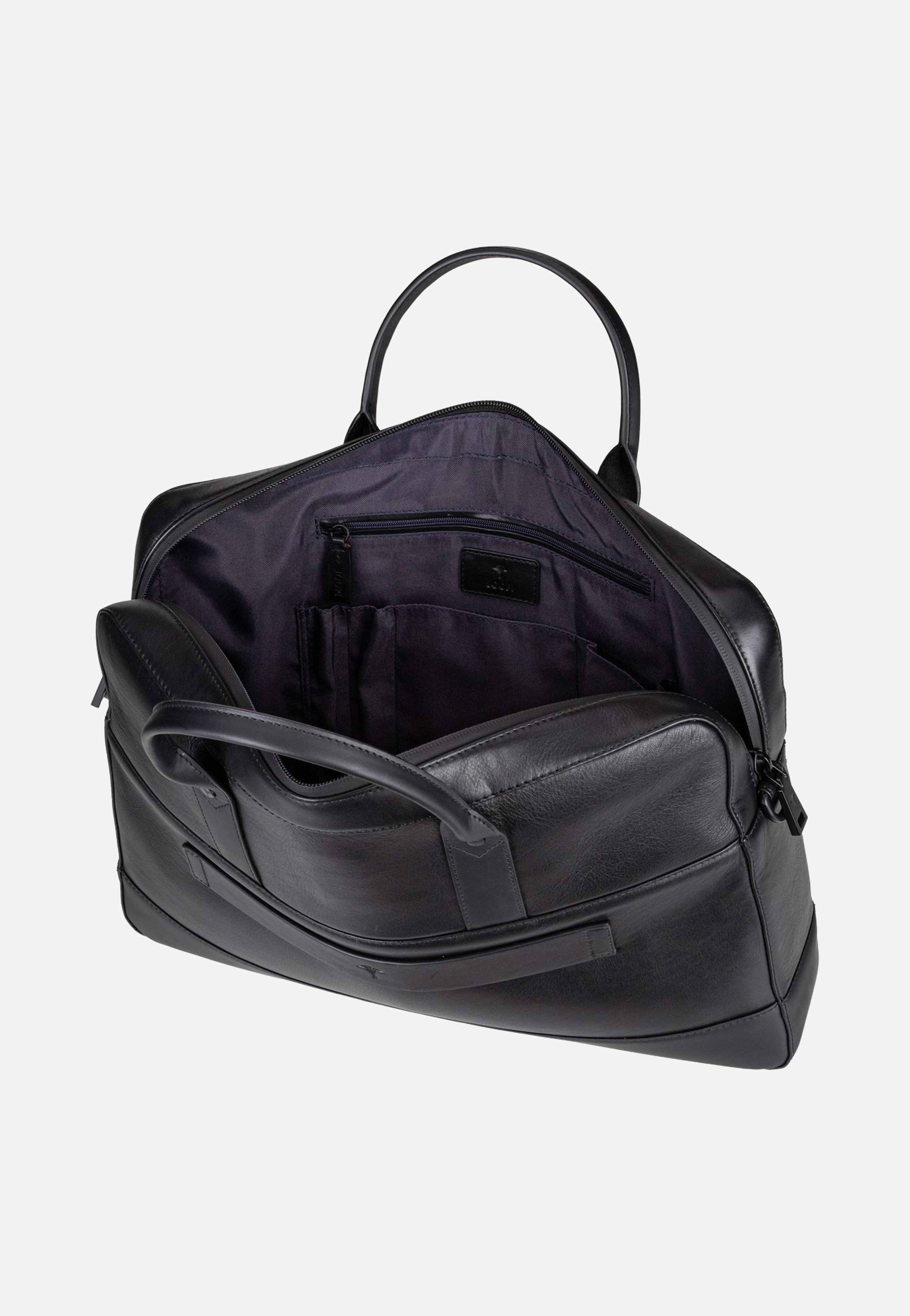 Joop Manciano Pandion SHZ Black Briefcase