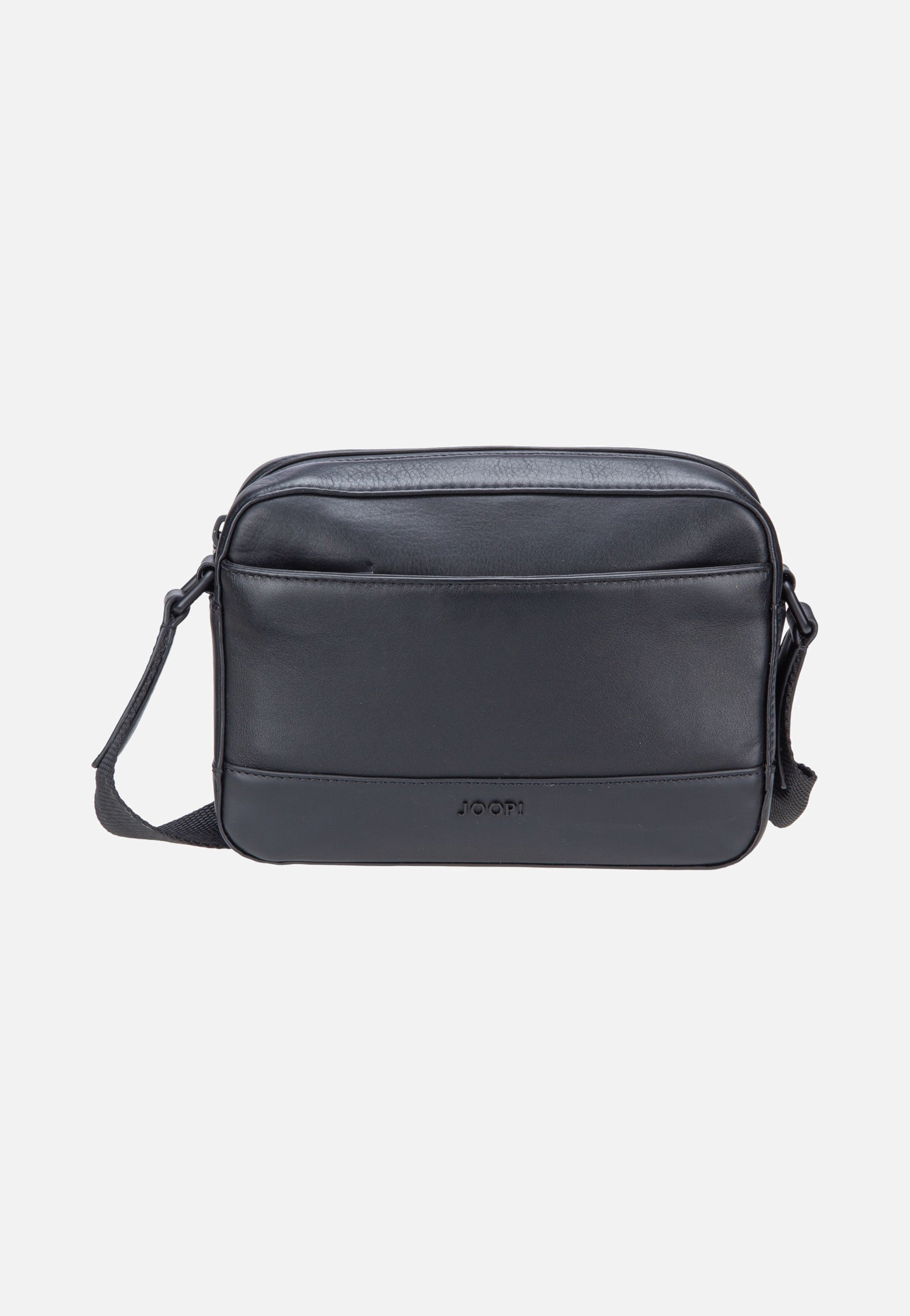 Joop Manciano Pino XSHZ Black Shoulder Bag