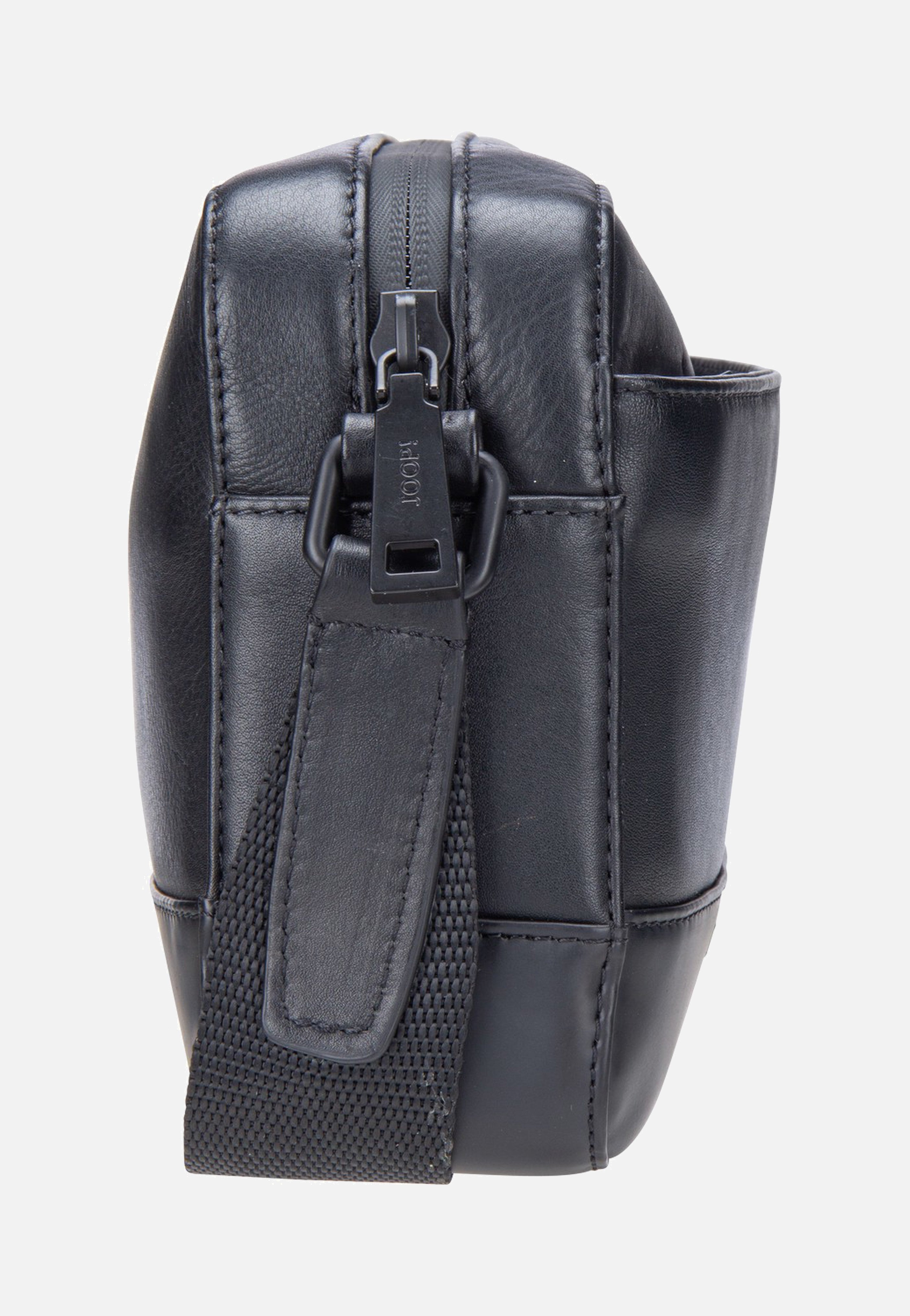 Joop - Manciano Pino XSHZ Black - Shoulder Bag | Men-Image