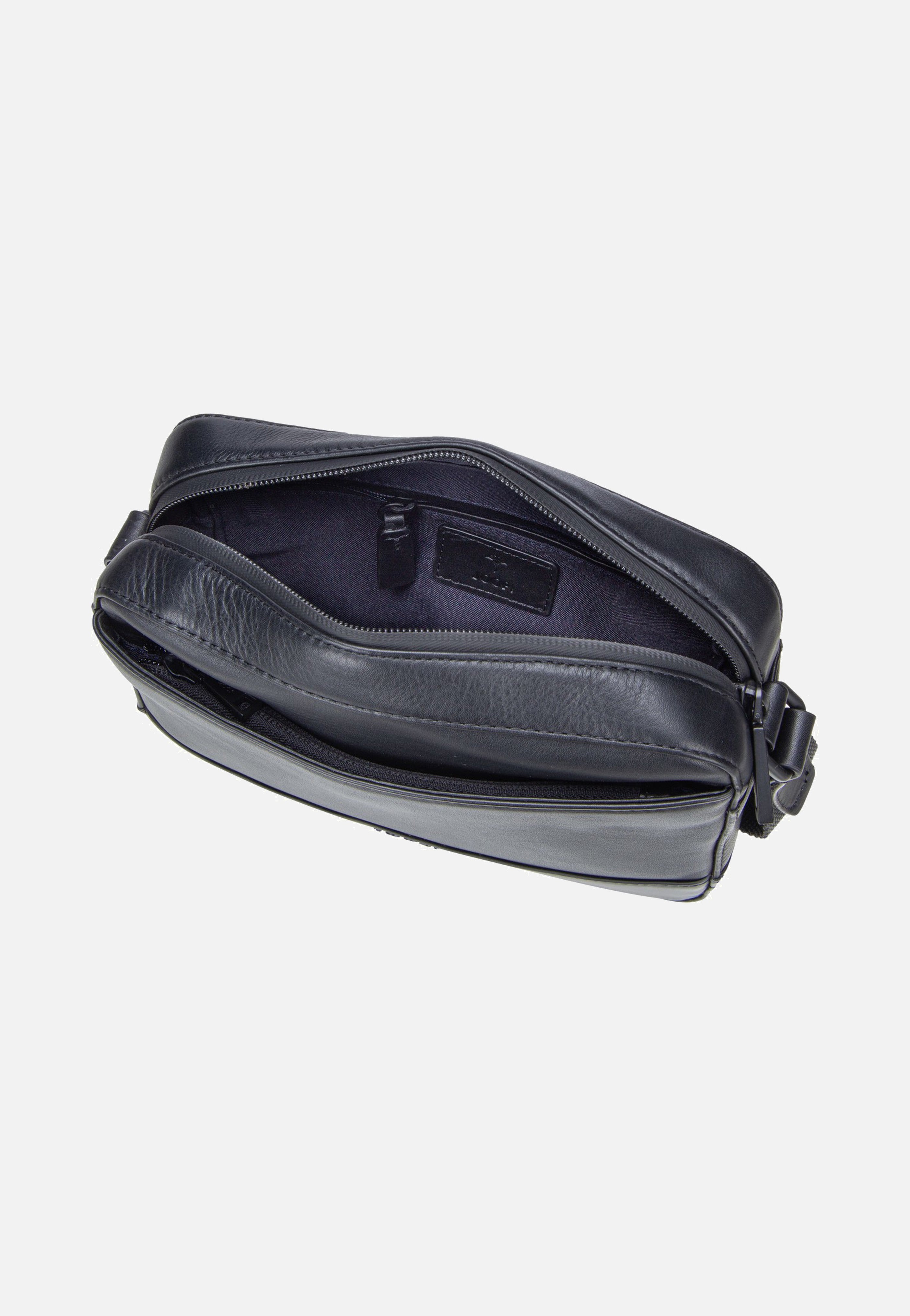 Joop - Manciano Pino XSHZ Black - Shoulder Bag | Men-Image