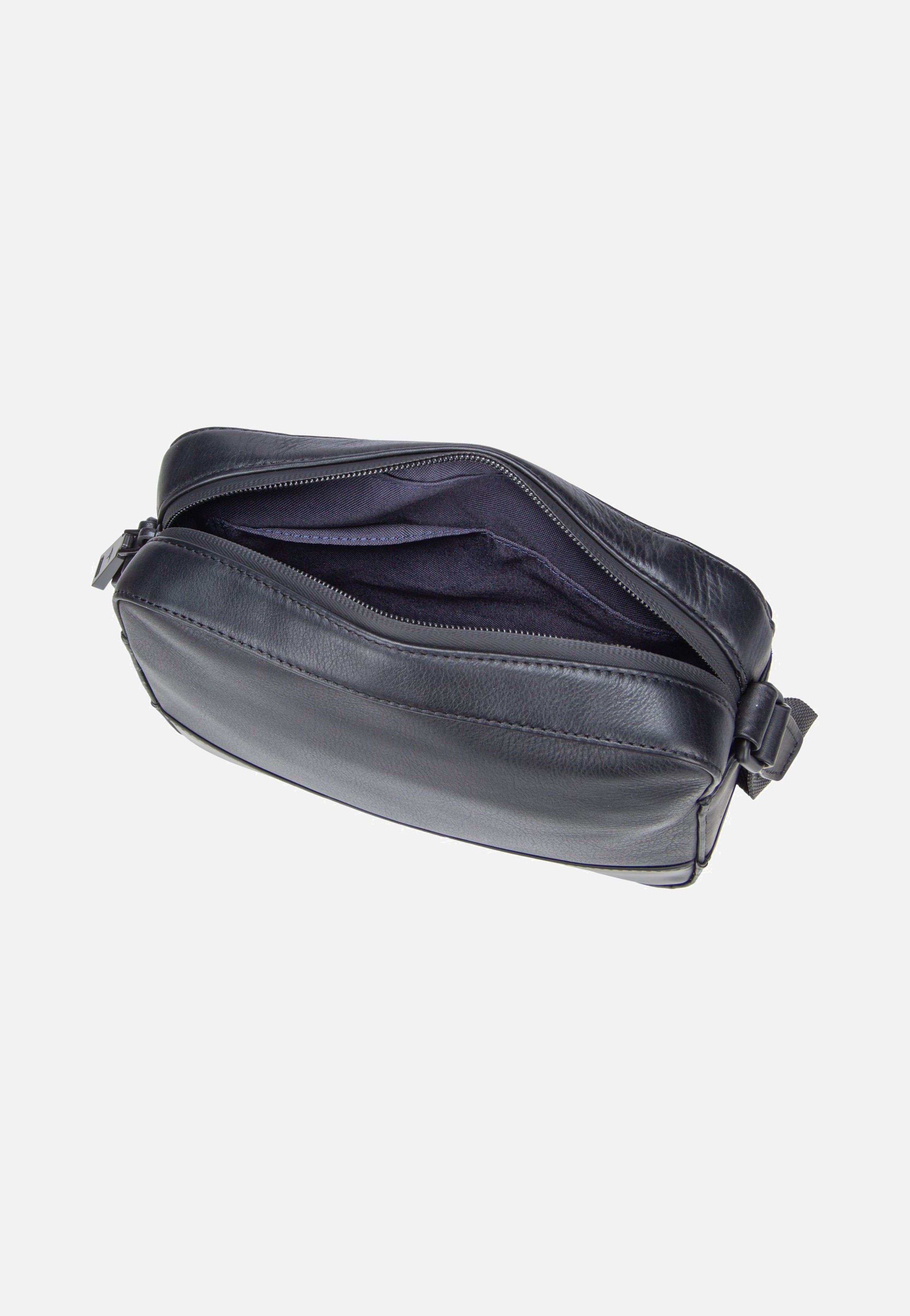 Joop Manciano Pino XSHZ Black Crossbody Bag