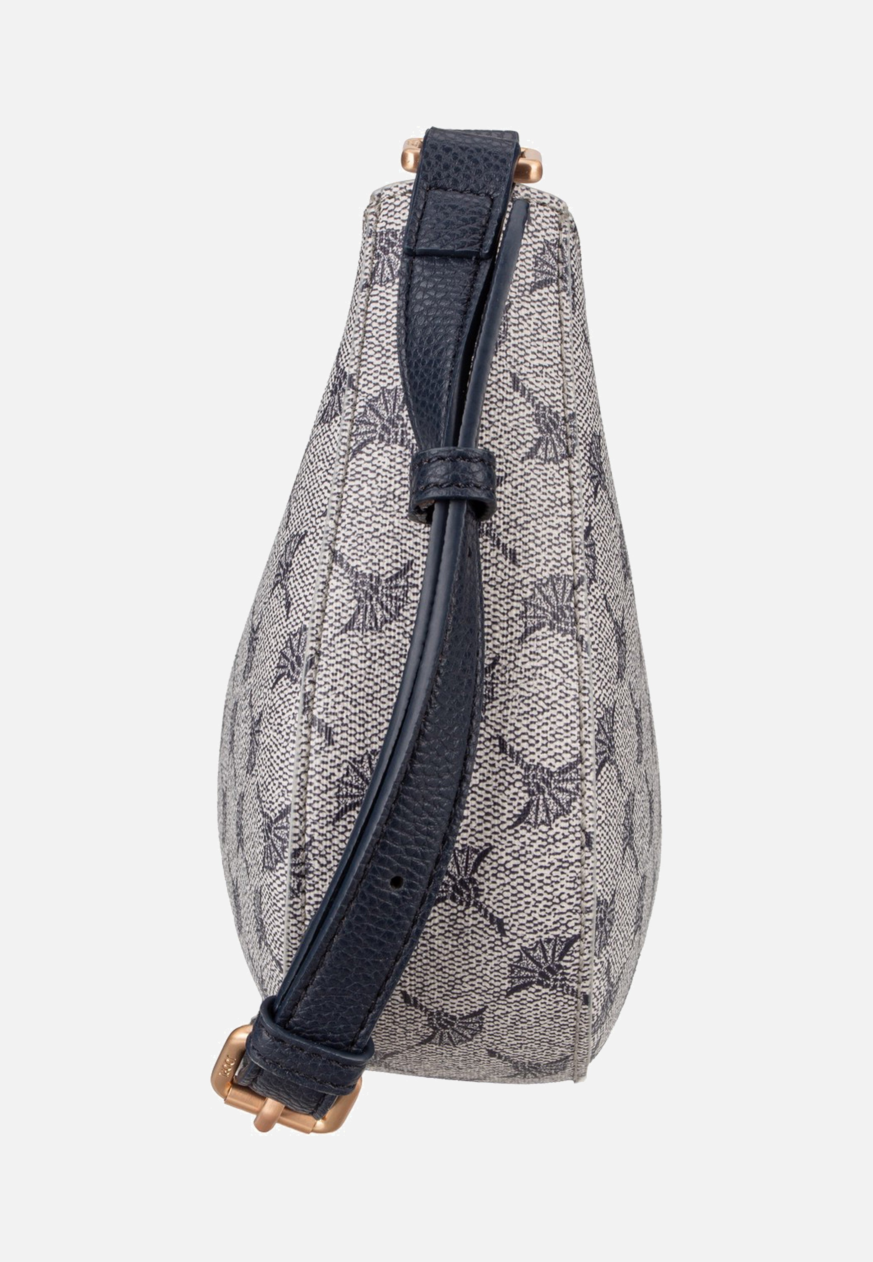 Joop Mazzolino Brooke MHZ Darkblue Crossbody Bag