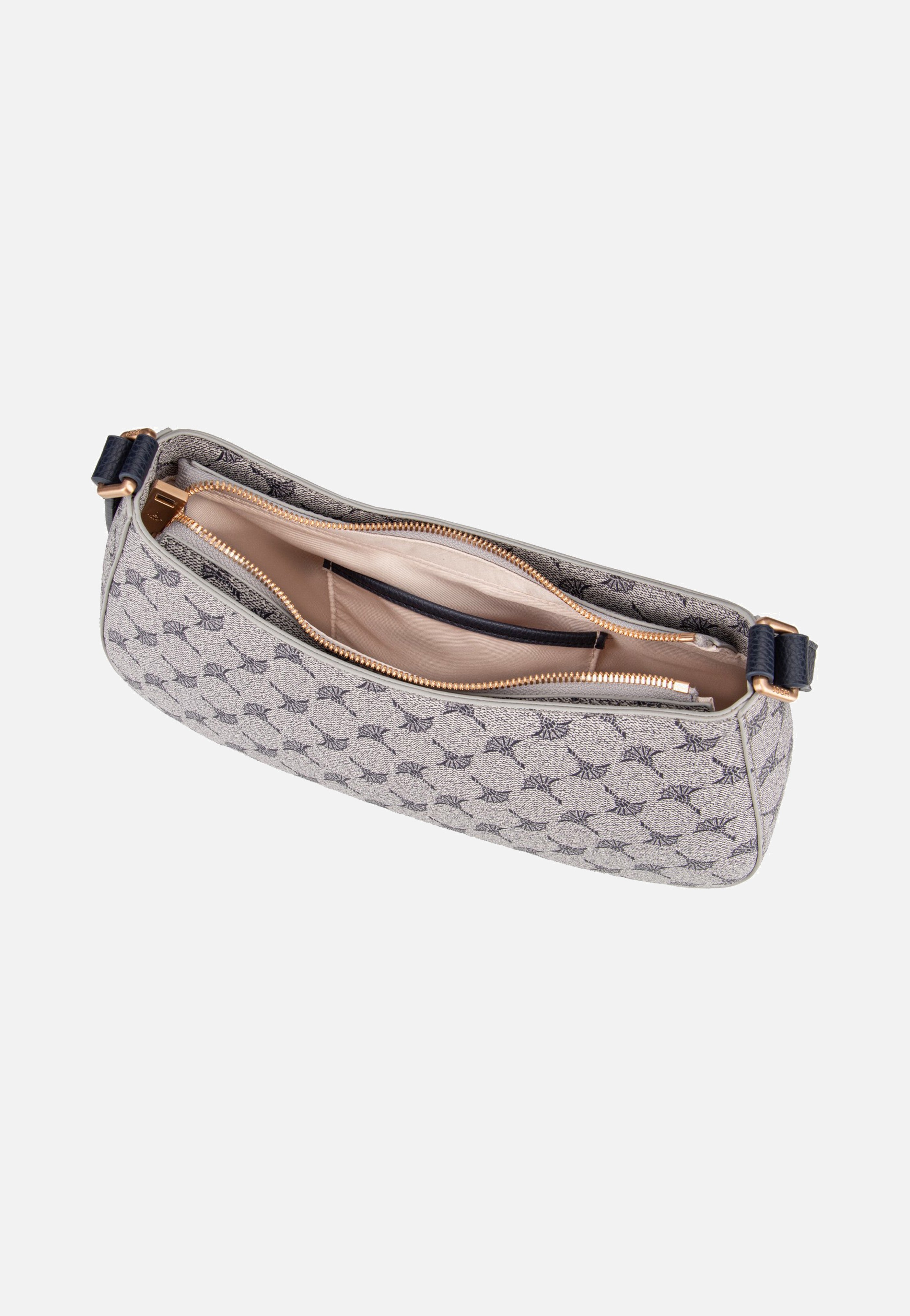 Joop Mazzolino Brooke MHZ Darkblue Crossbody Bag