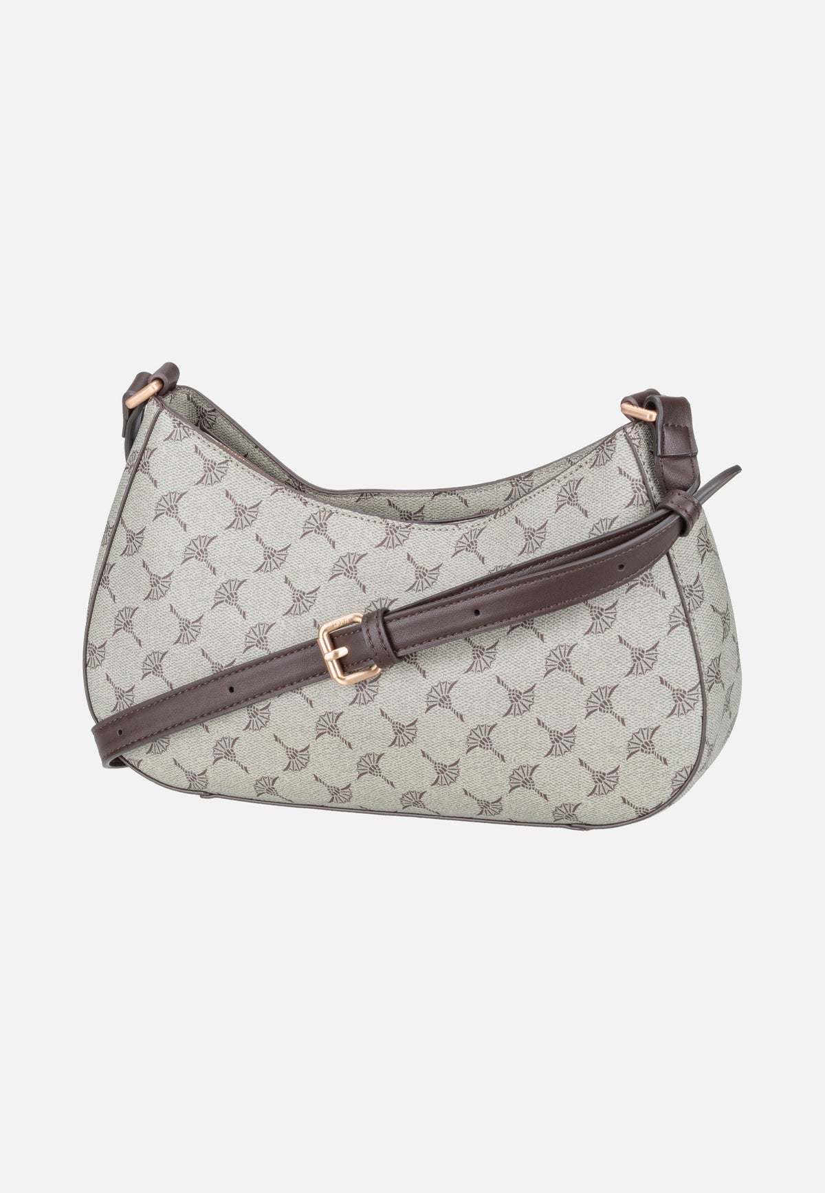 Joop Mazzolino Brooke MHZ Darkbrown Shoulder Bag