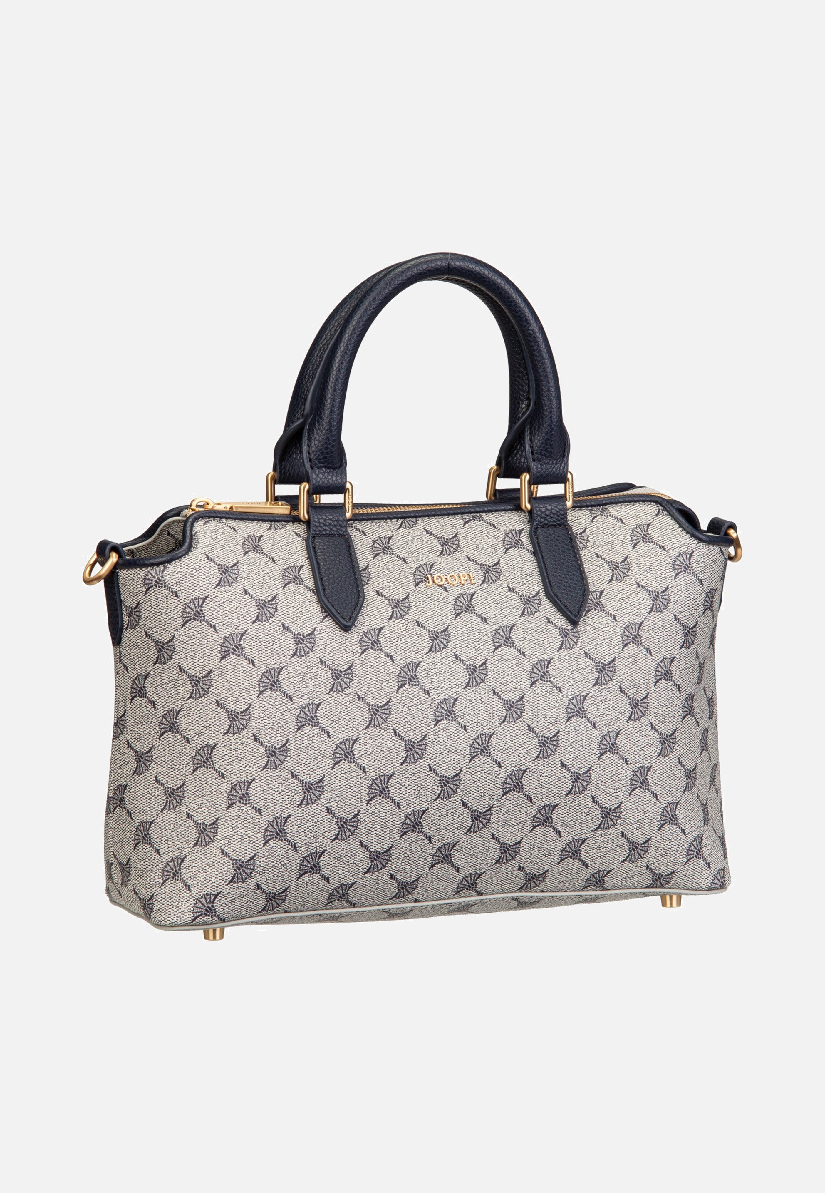 Joop - Mazzolino Lauren Handbag SHZ Darkblue - Handle Bag | Women-Image