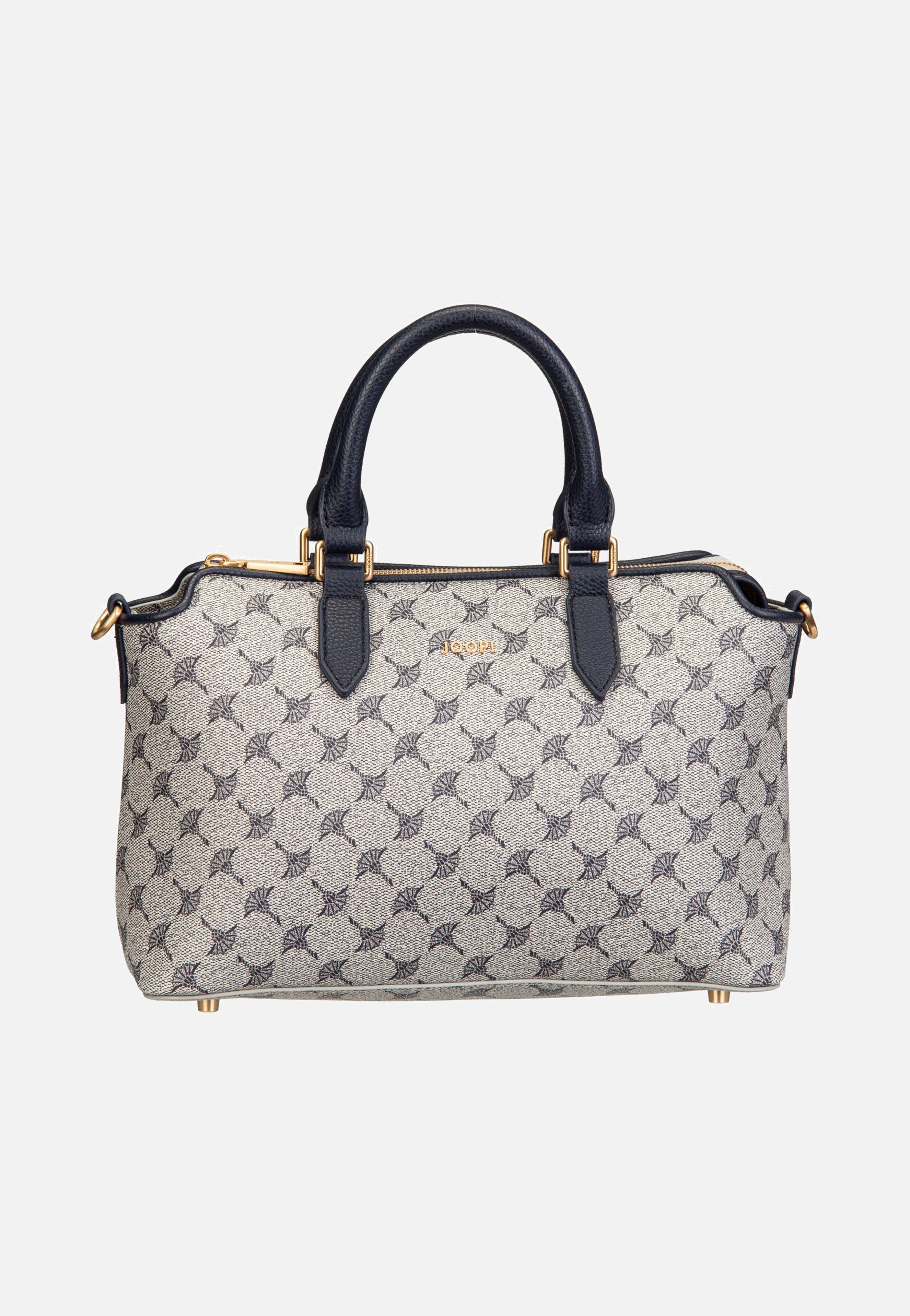 Joop - Mazzolino Lauren Handbag SHZ Darkblue - Handle Bag | Women-Image