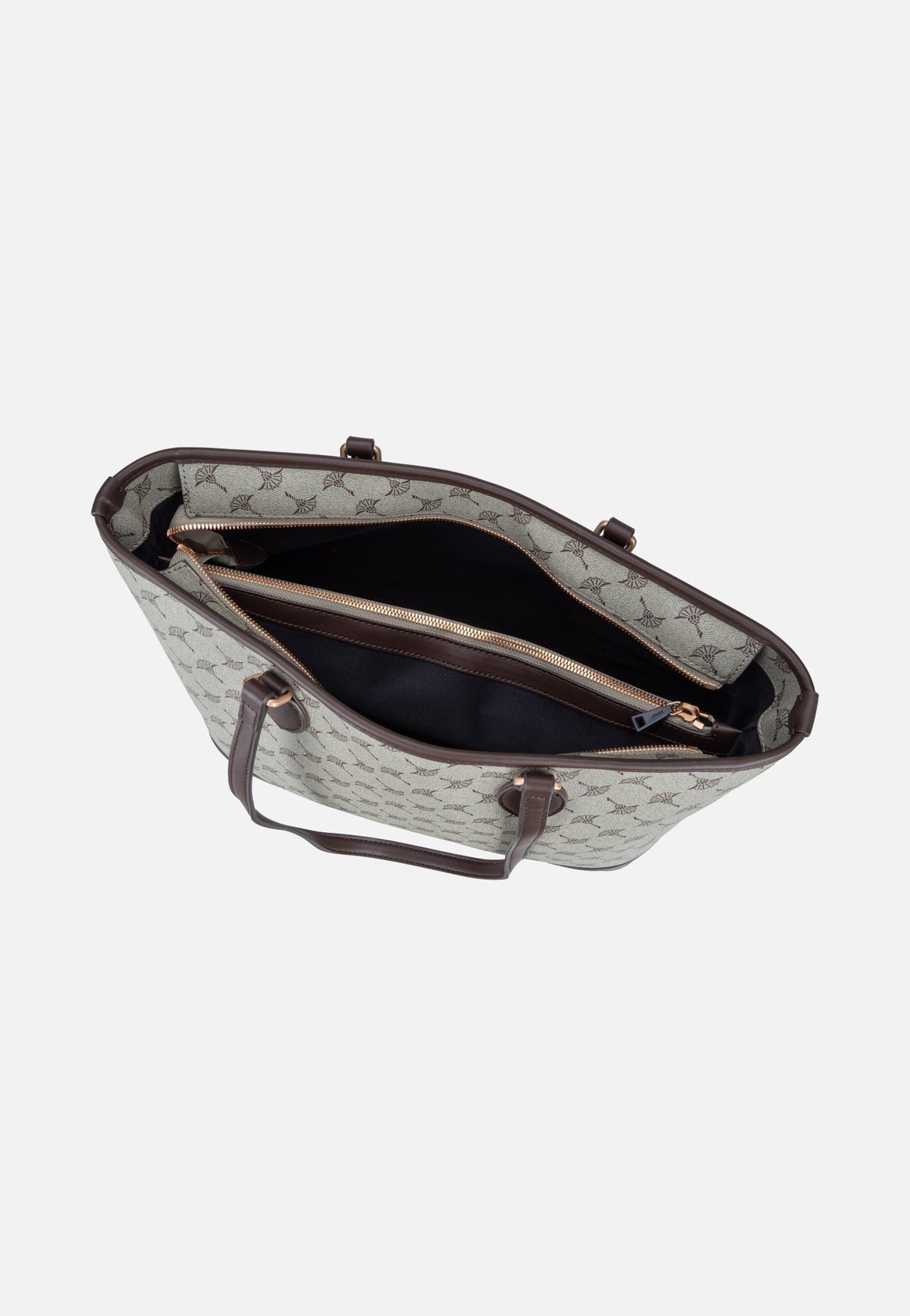 Joop Mazzolino Mathea LHZ Darkbrown Acquirente