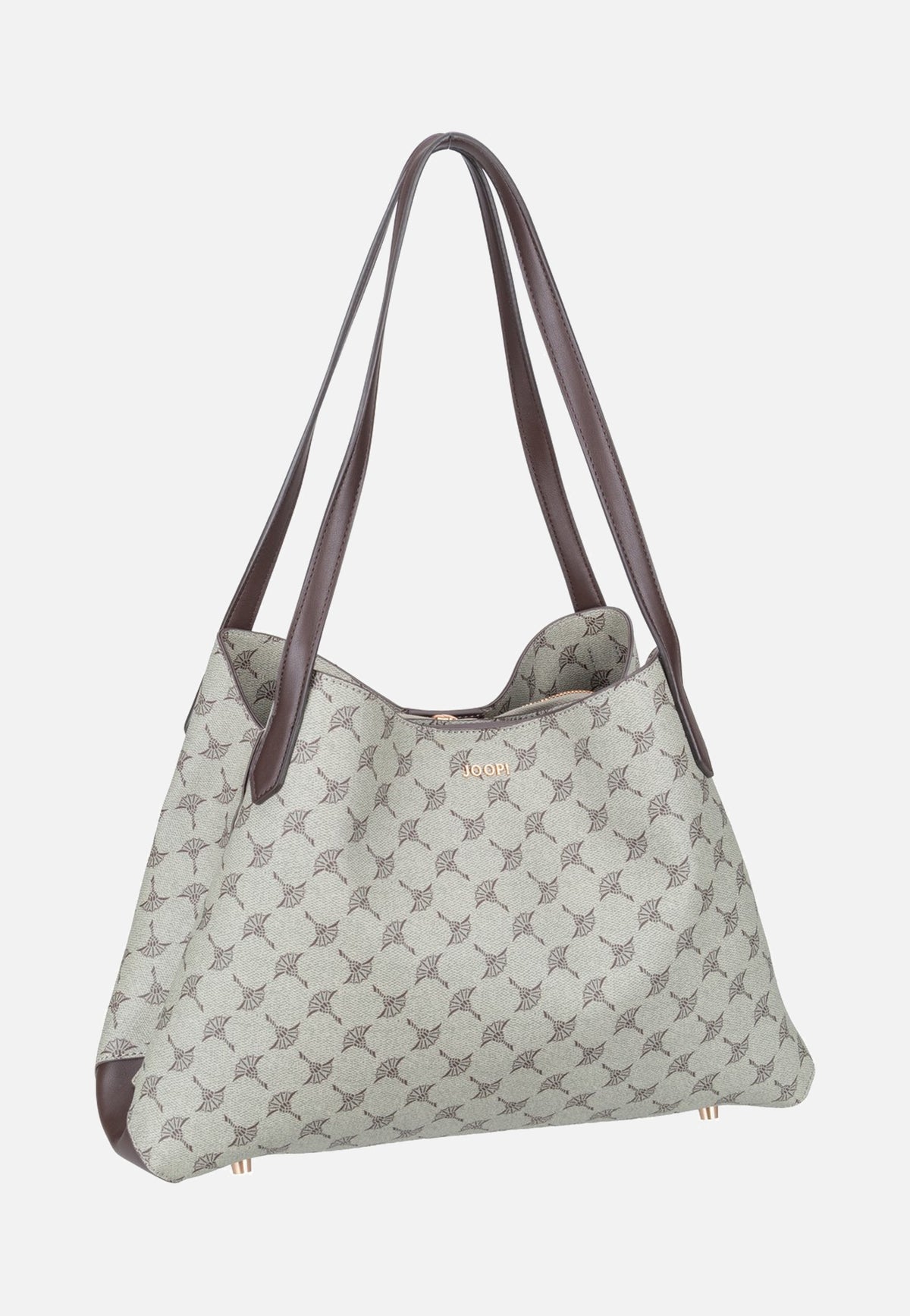Joop Mazzolino Rahel MHZ Darkbrown Acquirente
