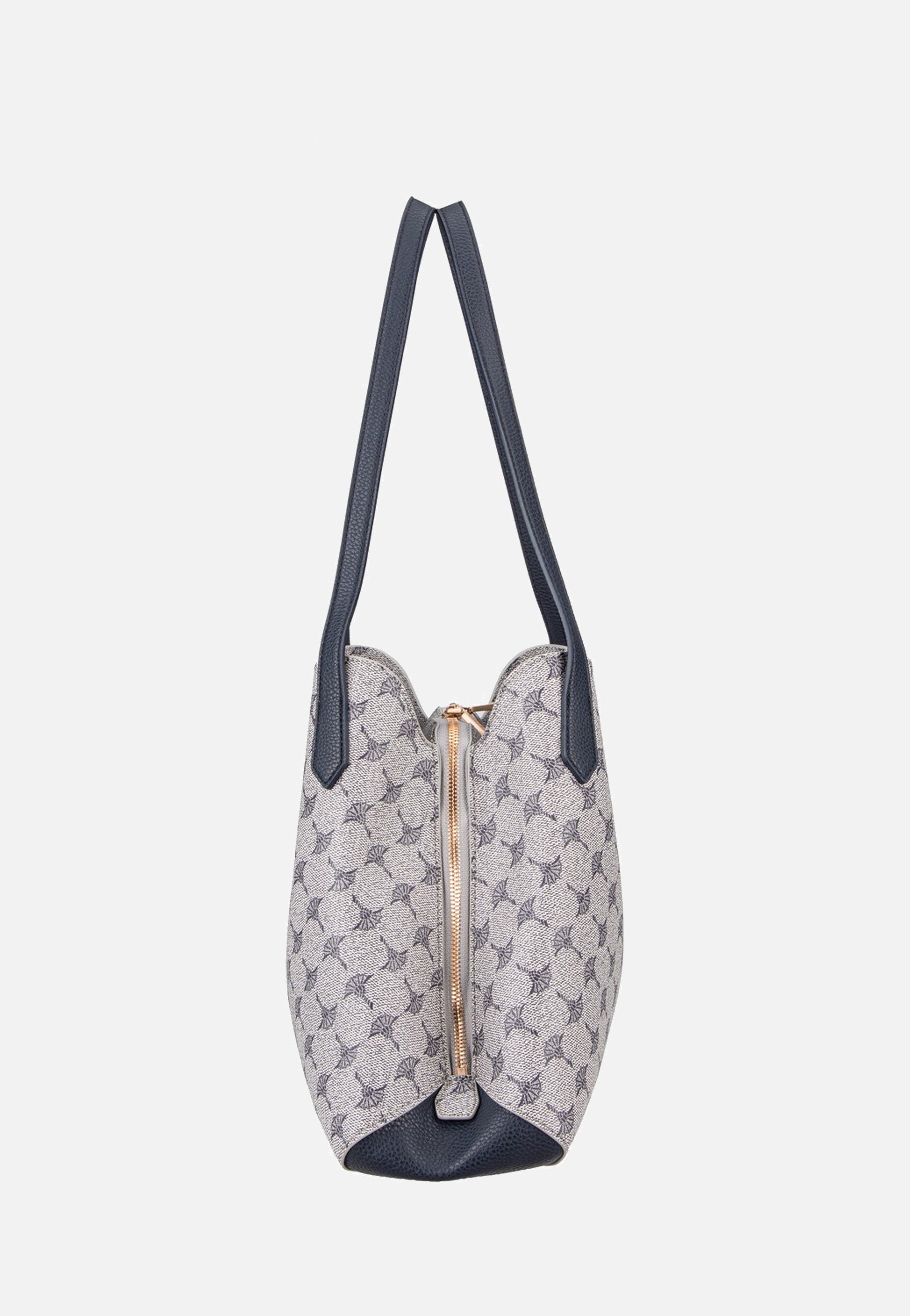 Joop Mazzolino Rahel Shopper MHZ Darkblue Shoulder Bag