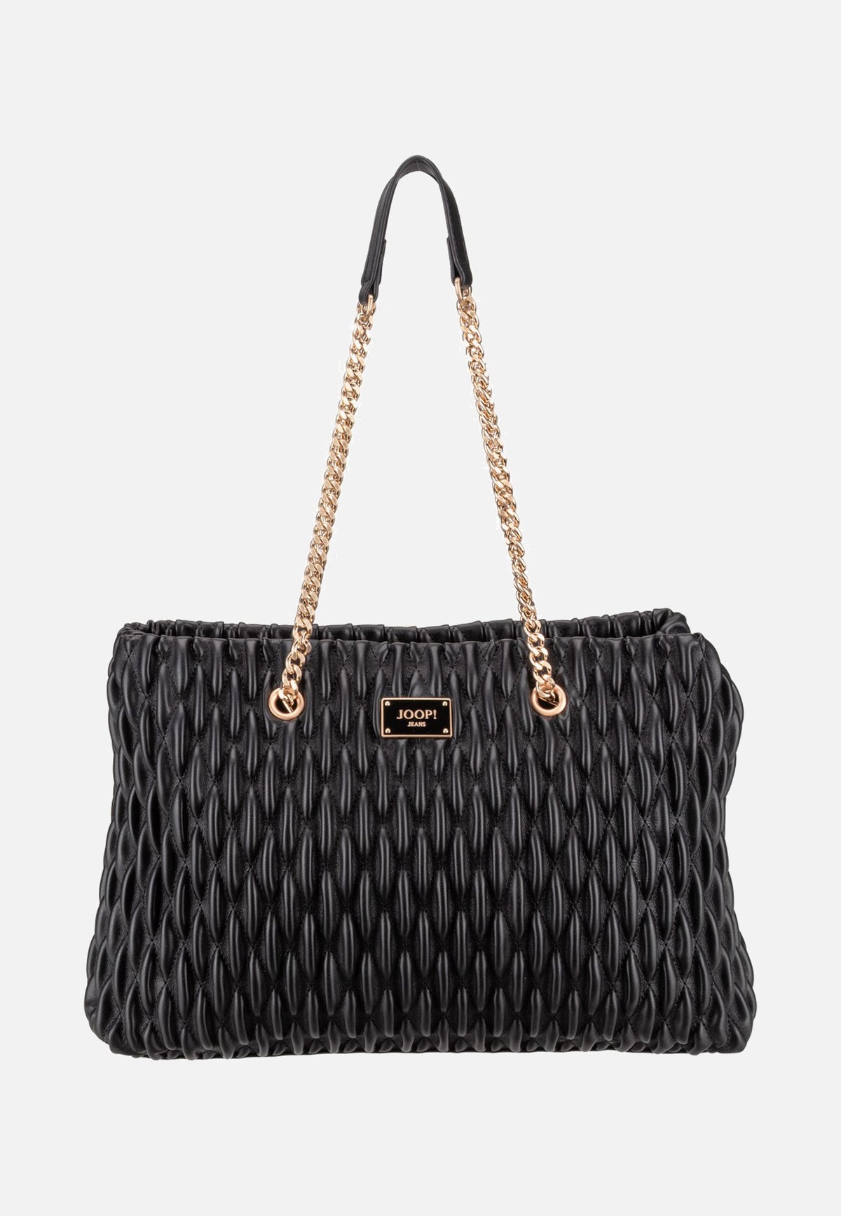 Joop Ruga Niecy LHO Black Acquirente