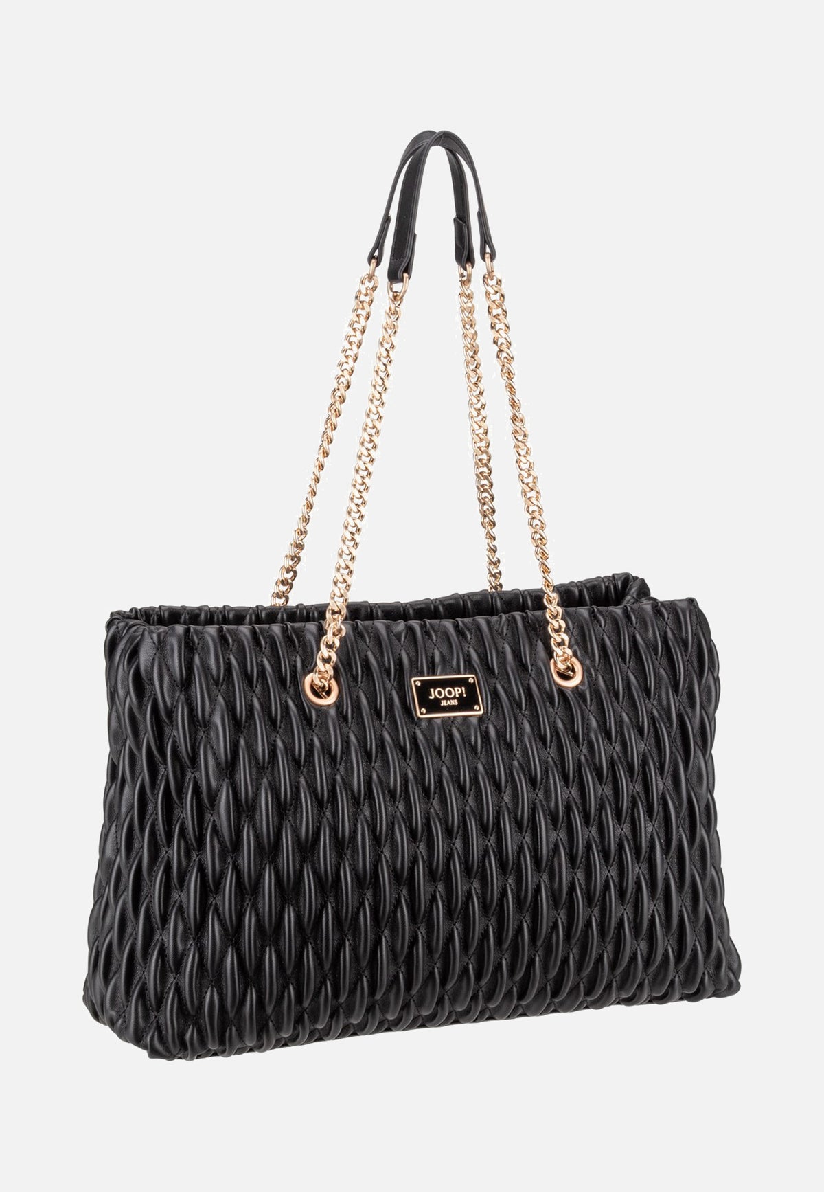 Joop Ruga Niecy LHO Black Acquirente