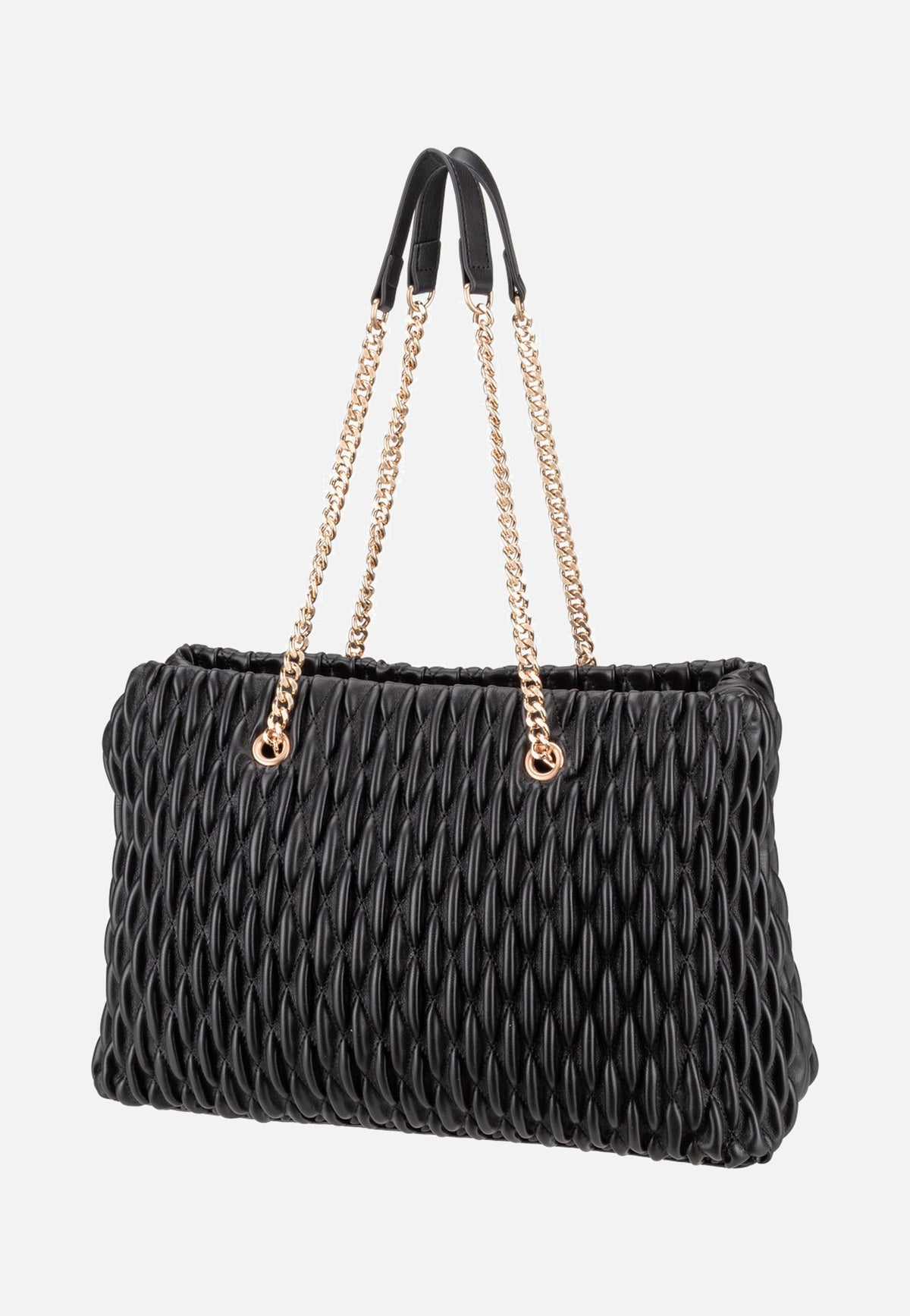 Joop Ruga Niecy LHO Black Acquirente