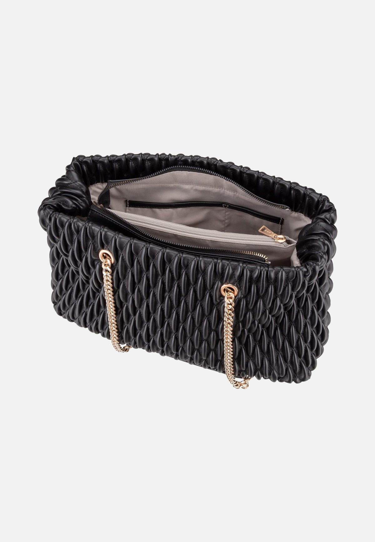 Joop Ruga Niecy LHO Black Acquirente