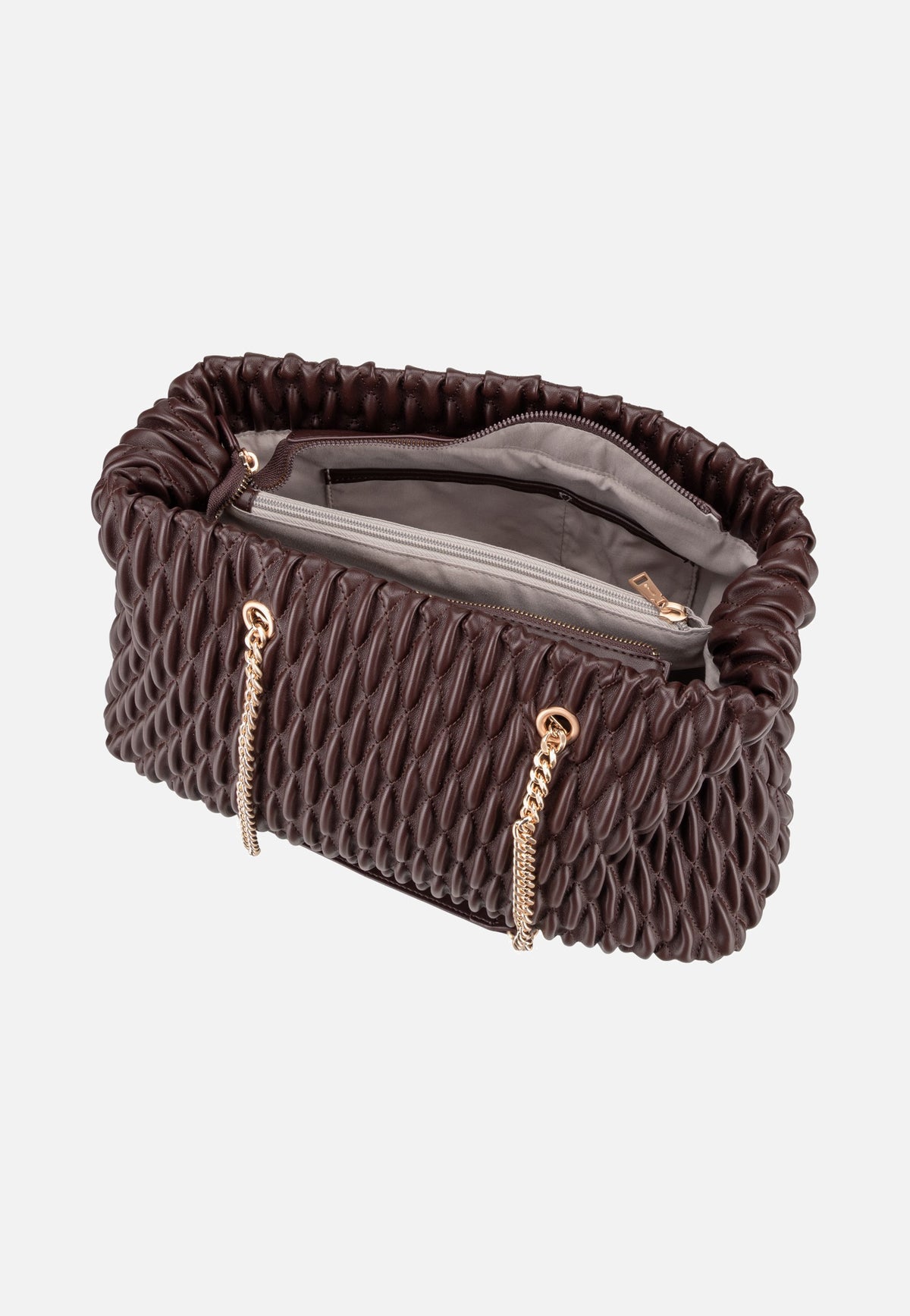 Joop Ruga Niecy LHO Darkbrown Acquirente