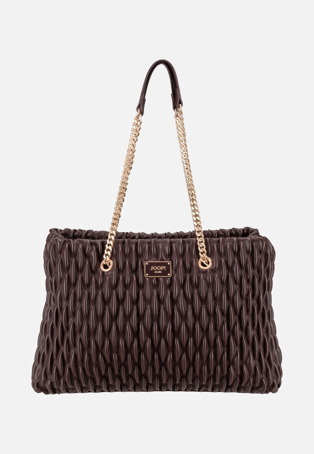 Joop Ruga Niecy LHO Darkbrown Acquirente