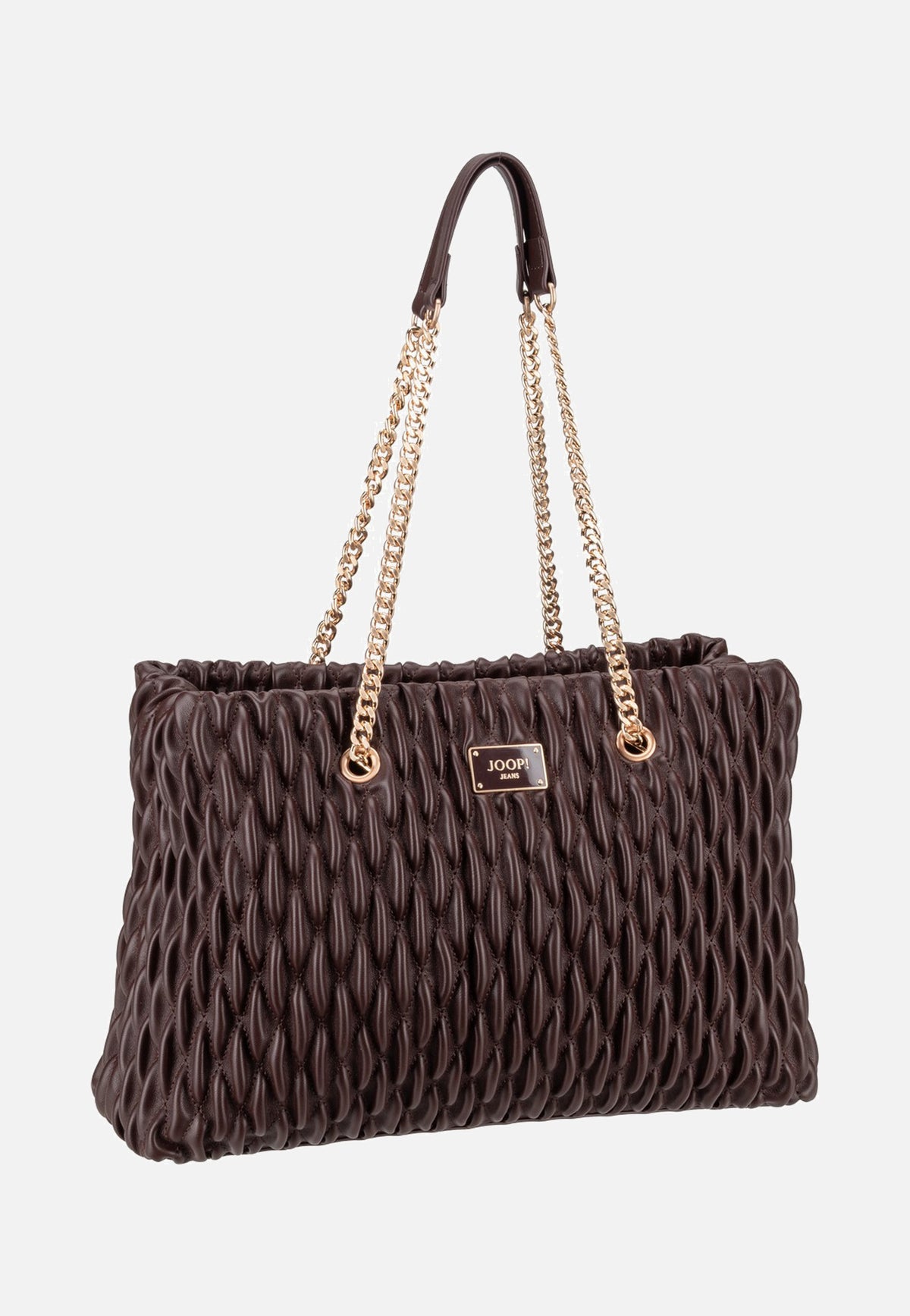 Joop Ruga Niecy LHO Darkbrown Acquirente