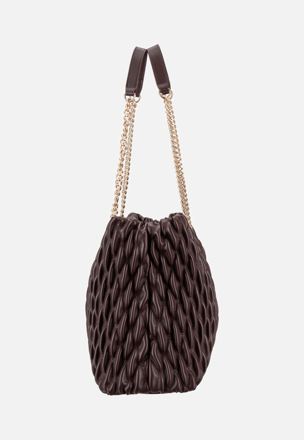 Joop Ruga Niecy LHO Darkbrown Acquirente