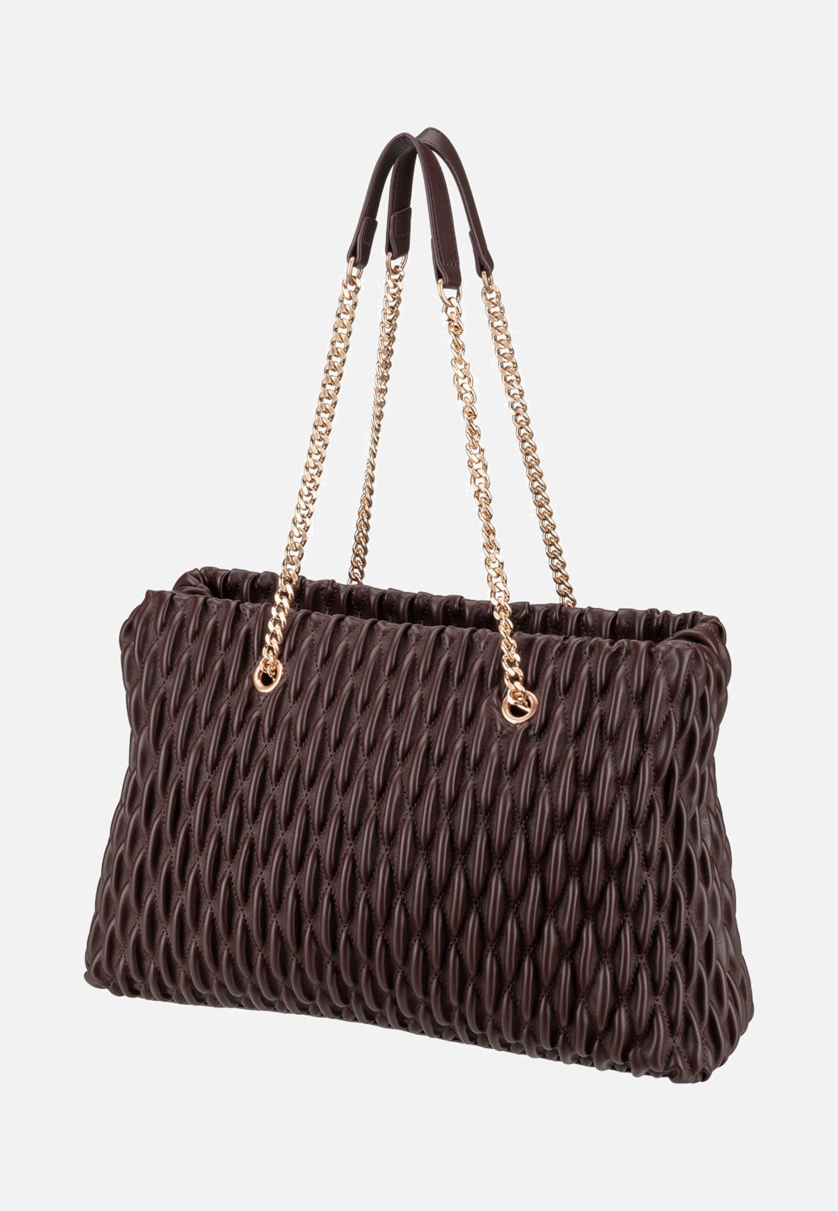 Joop Ruga Niecy LHO Darkbrown Acquirente