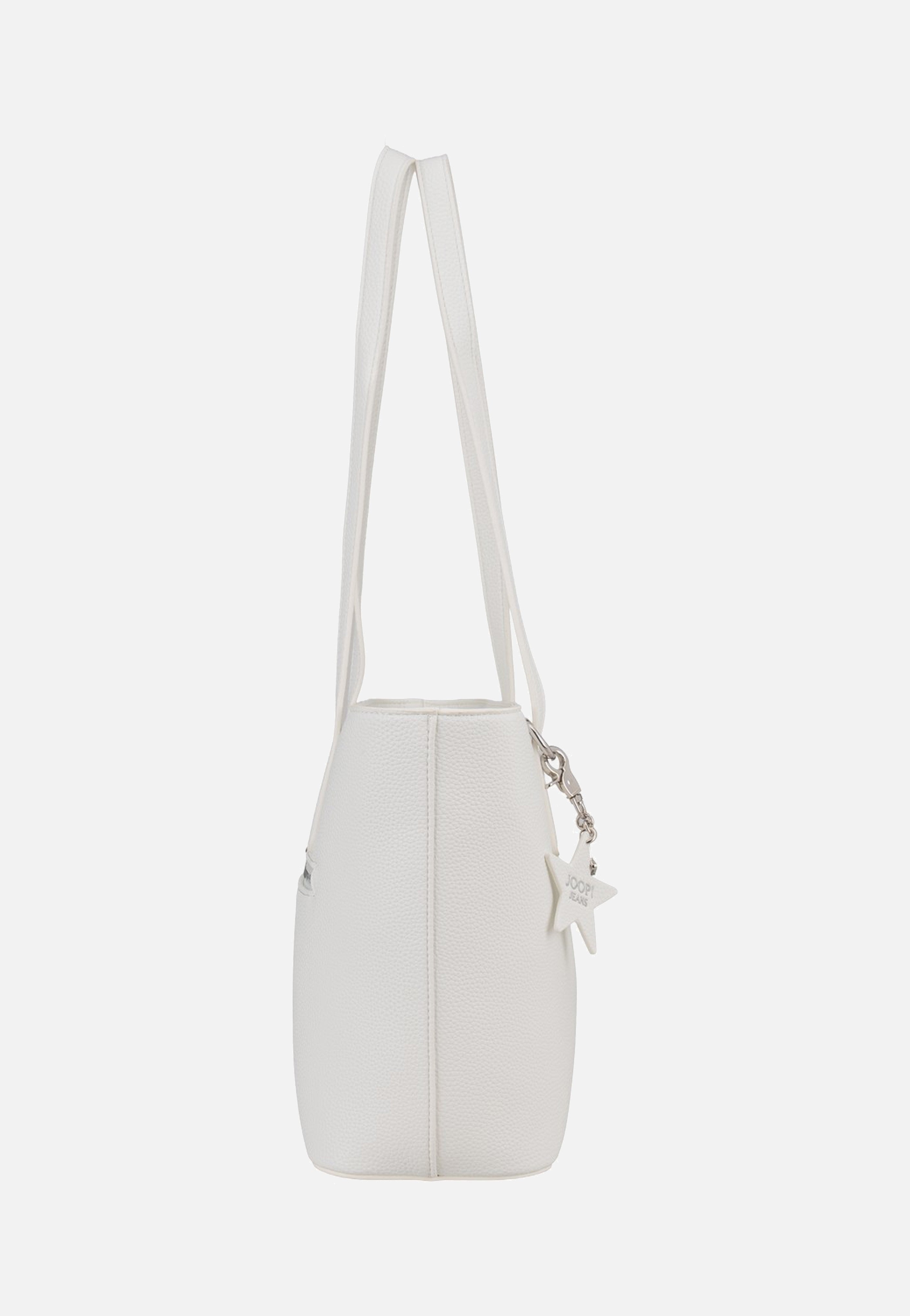 Joop - Salve Lara Shopper MHZ White - Shopper | Women-Image