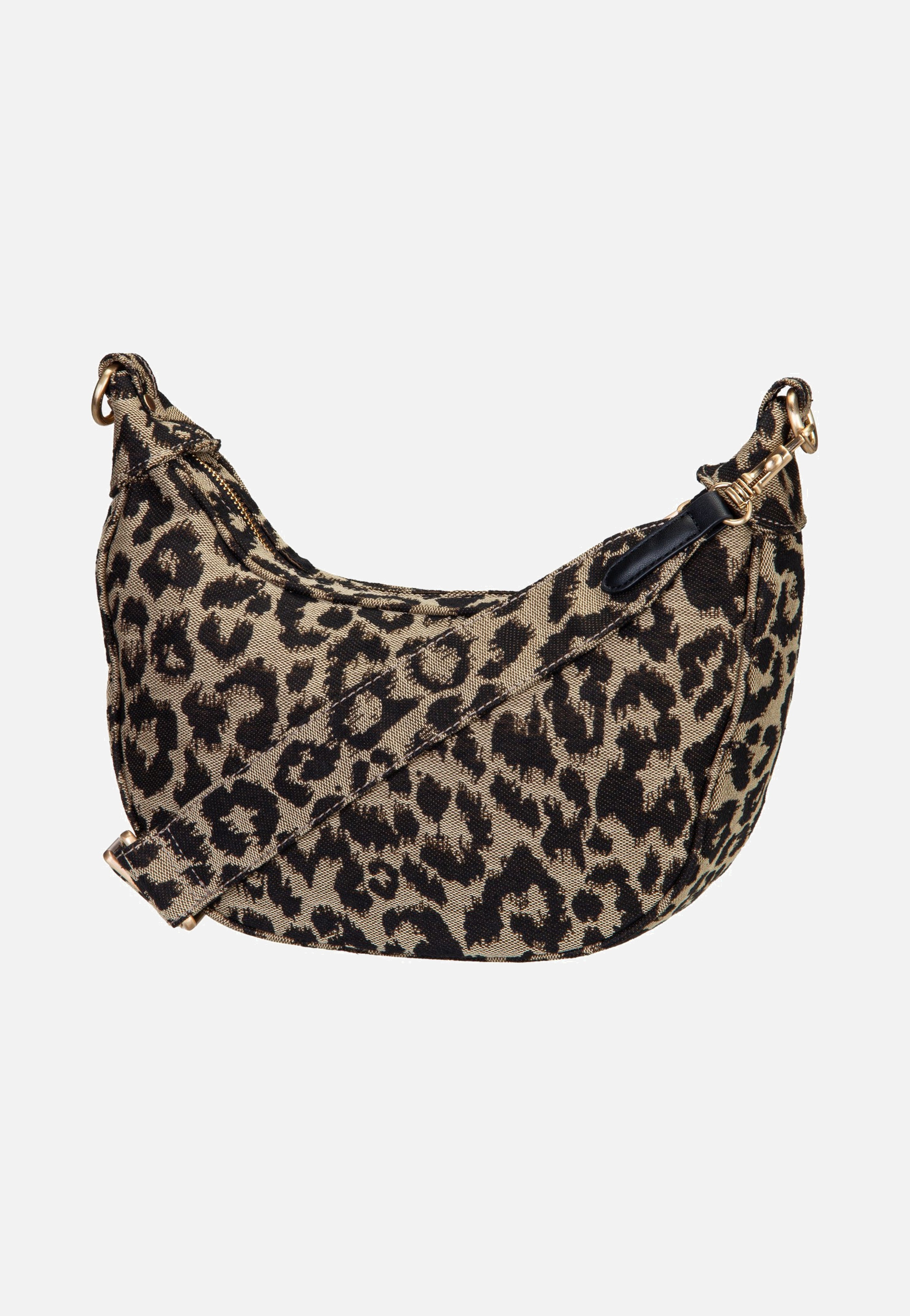 Joop Sicilia Jennifer MVZ Darkbrown Sac à bandoulière