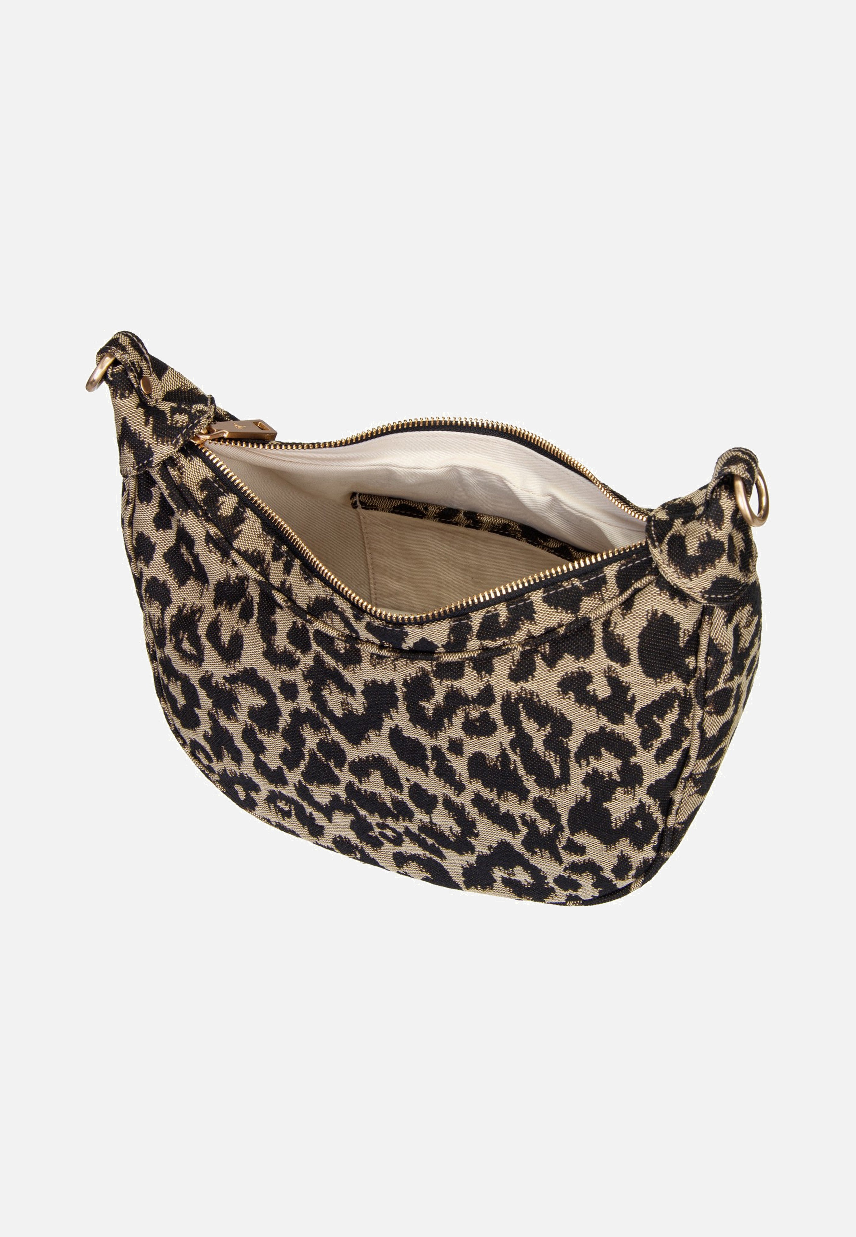 Joop Sicilia Jennifer MVZ Darkbrown Sac à bandoulière