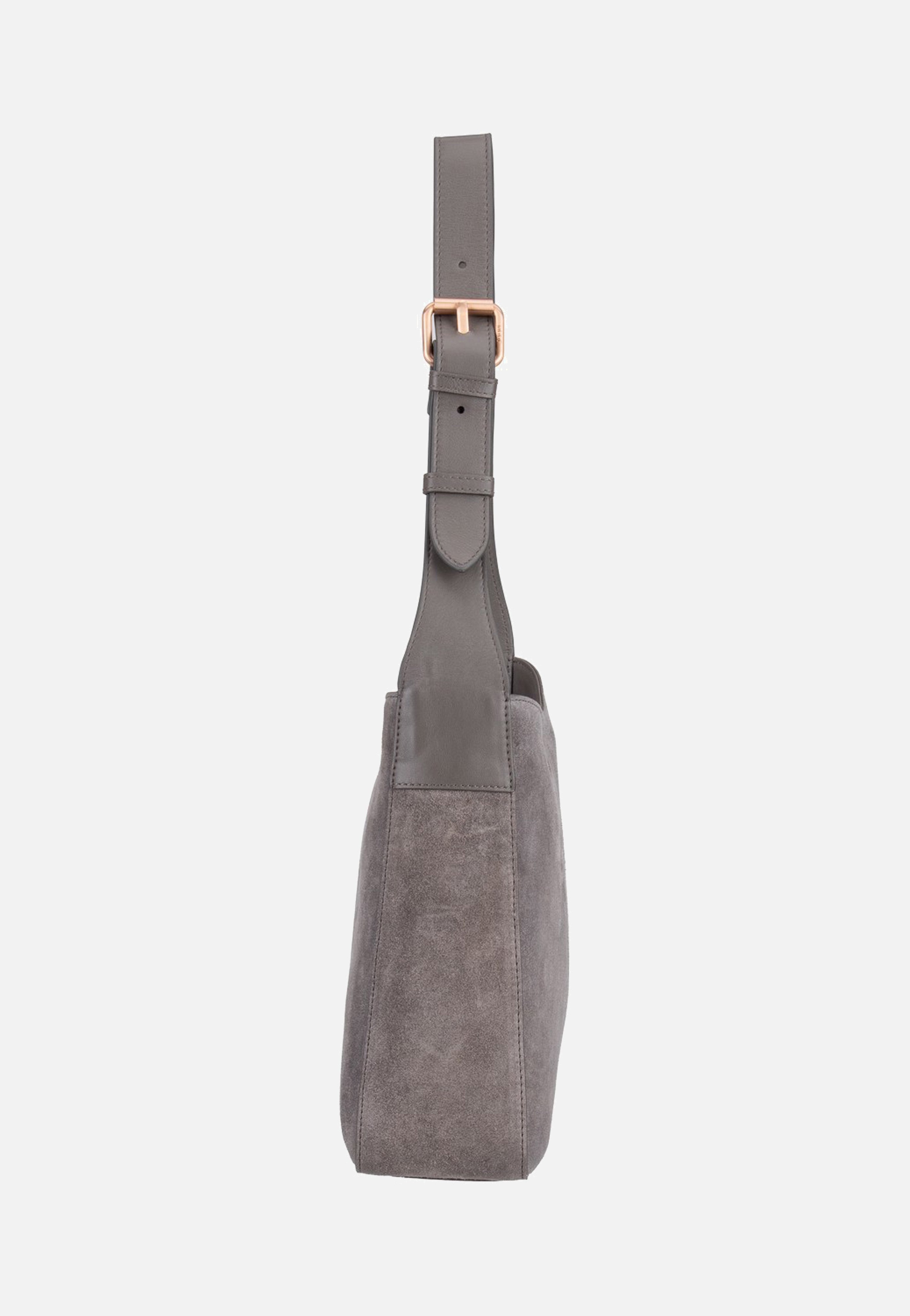 Joop Sofista Dolce Elda Hobo XSVZ Grey Bag