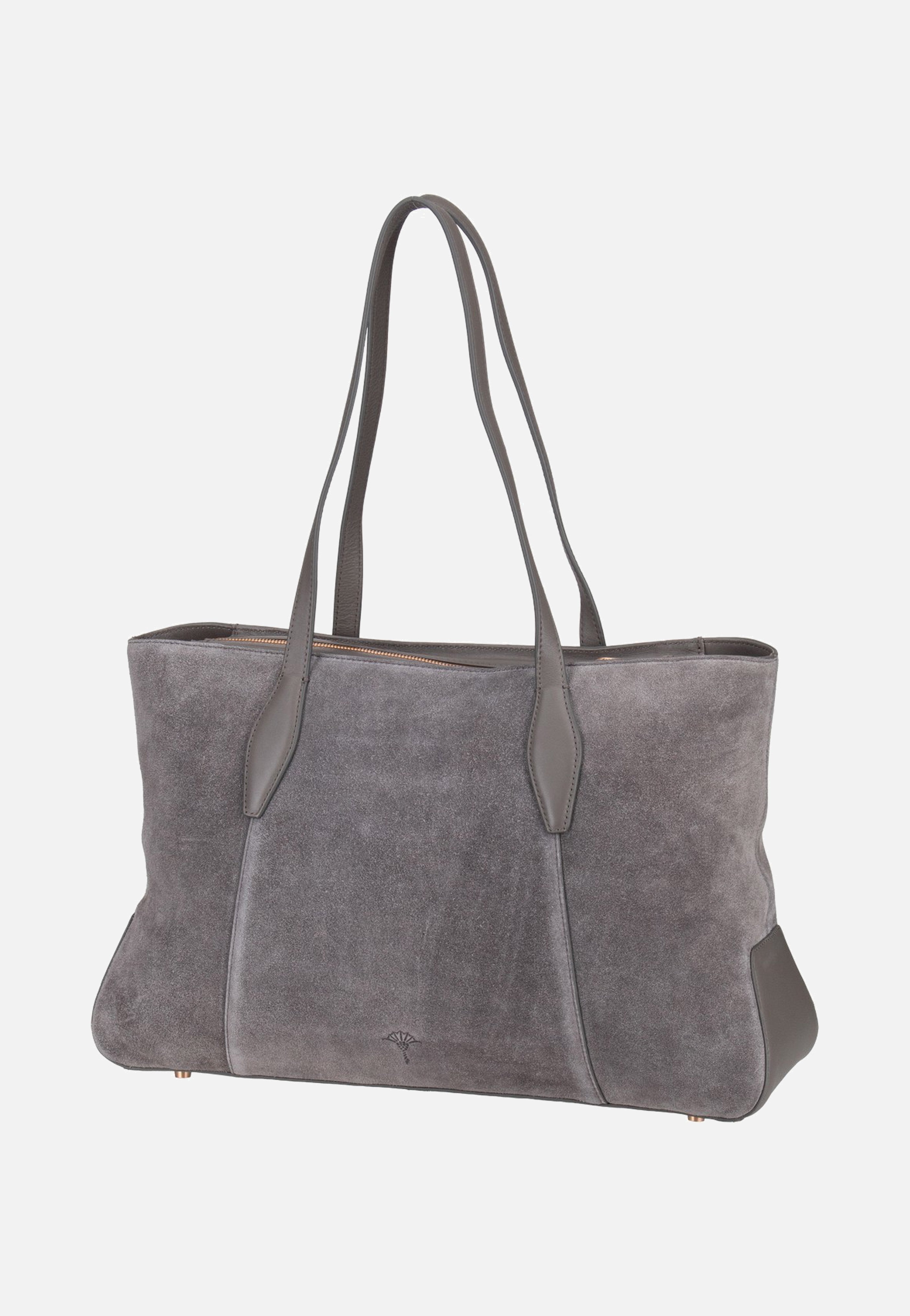 Joop Sofista Dolce Isadora Shopper Grey Shopper