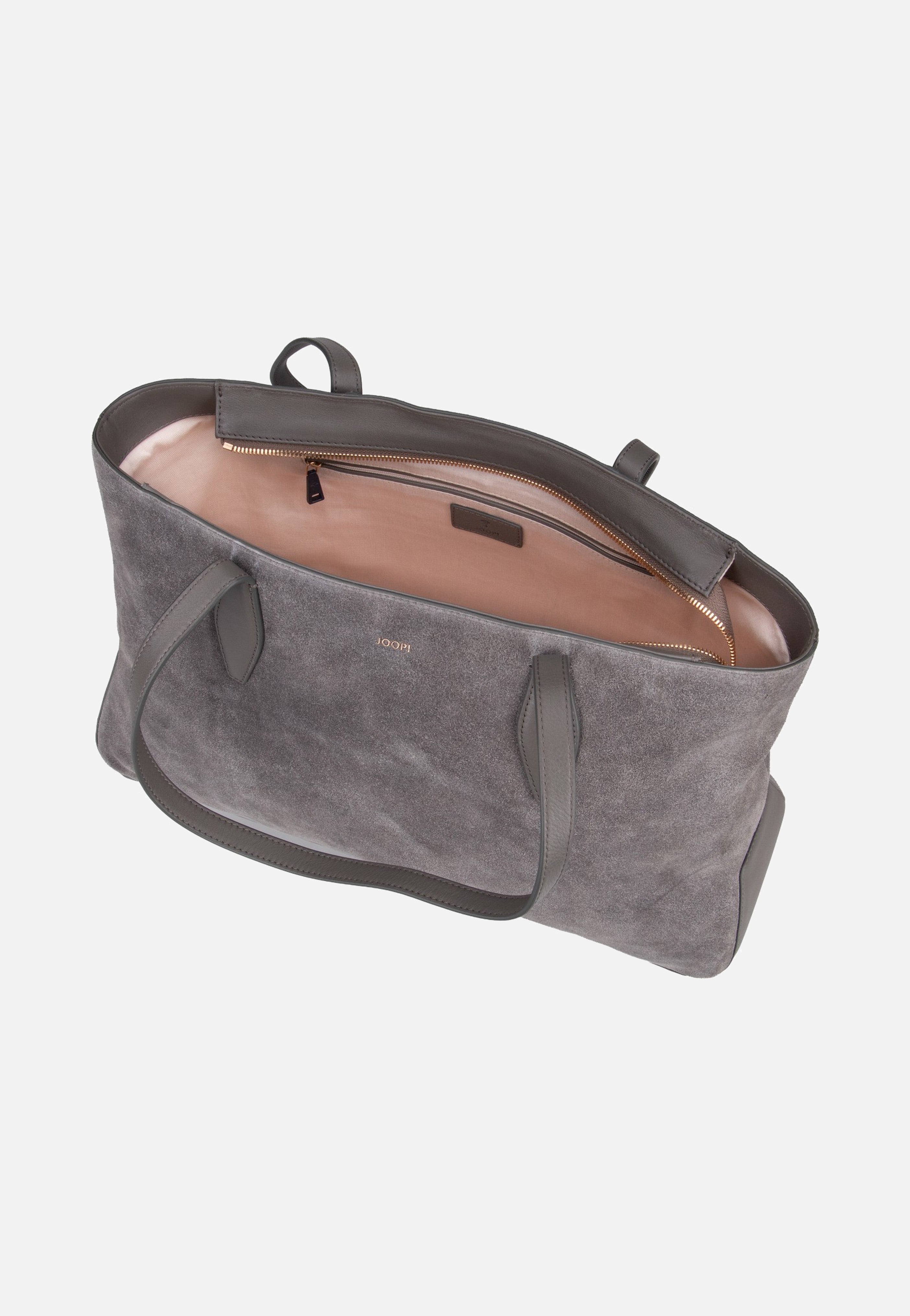 Joop Sofista Dolce Isadora Shopper Grey Shopper