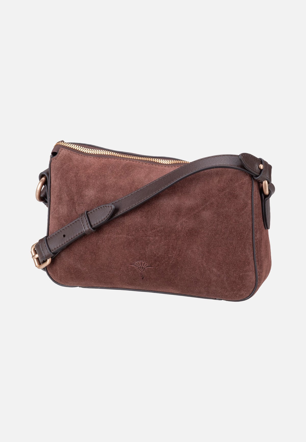 Joop Sofista Dolce Jasmina Shz1 Darkbrown Borsa a tracolla