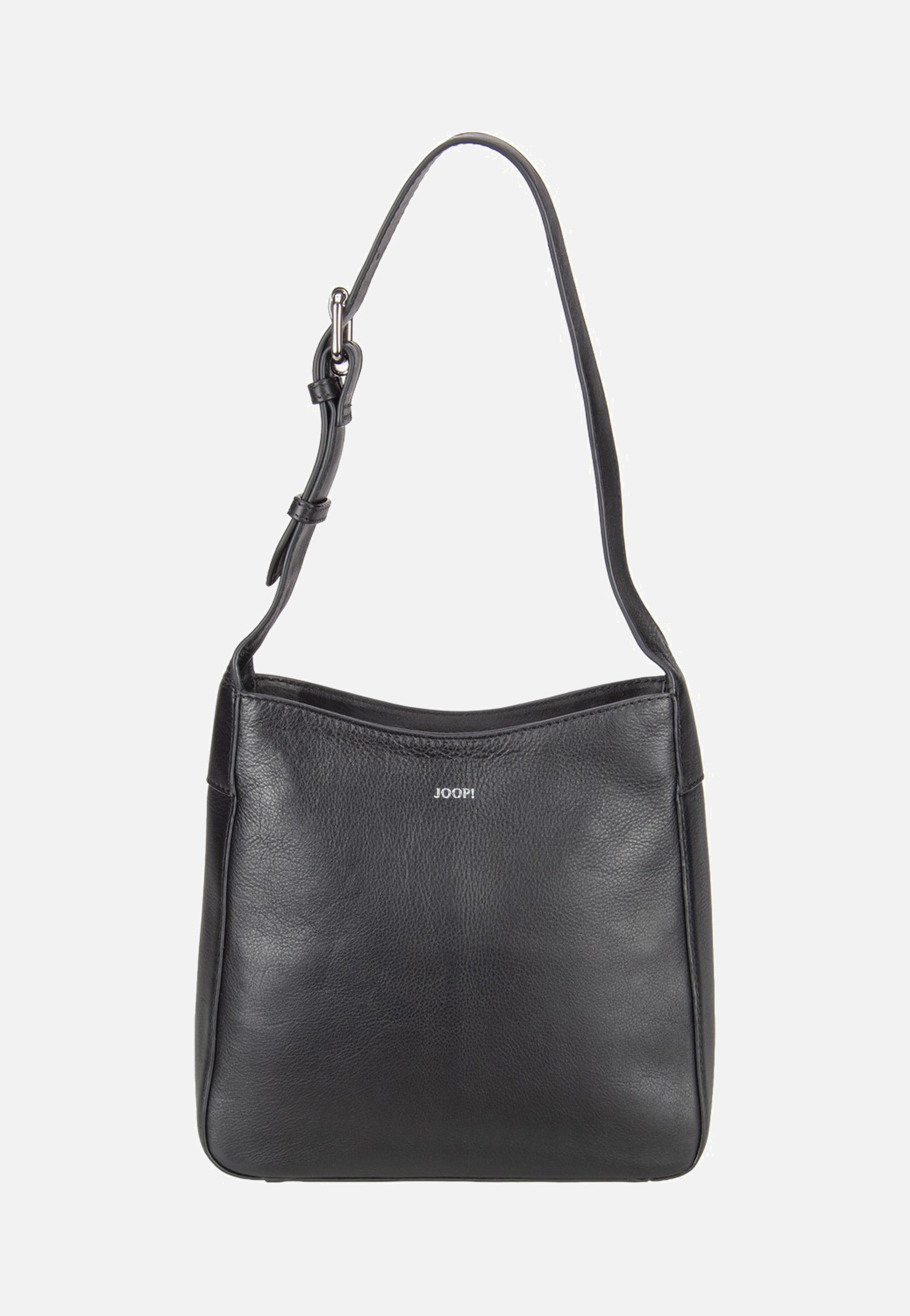 Joop - Sofisticato 1.0 Elda XSVZ Black - Shoulder Bag | Women-Image