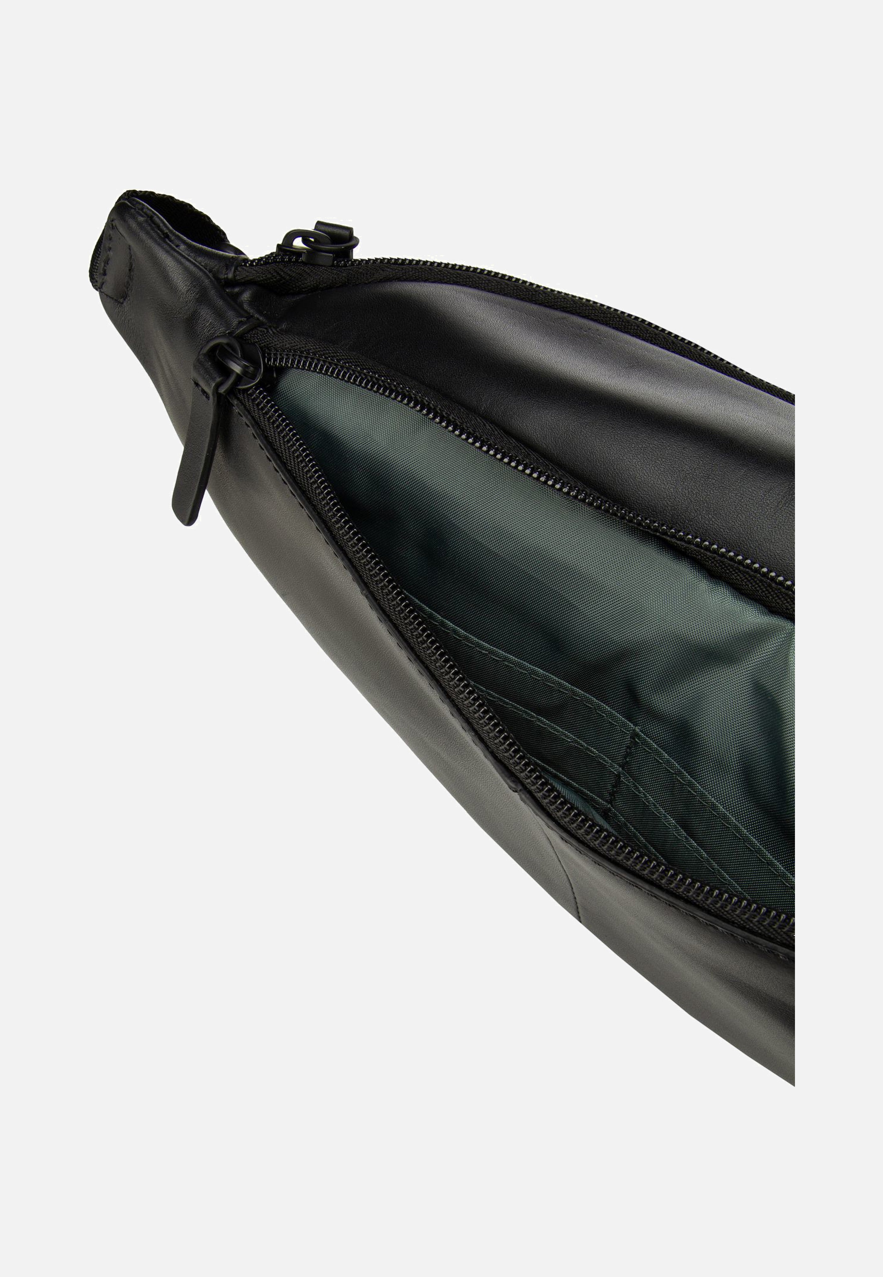 Jost - Aarhus 9120 Schwarz - Fanny Pack | Men-Image