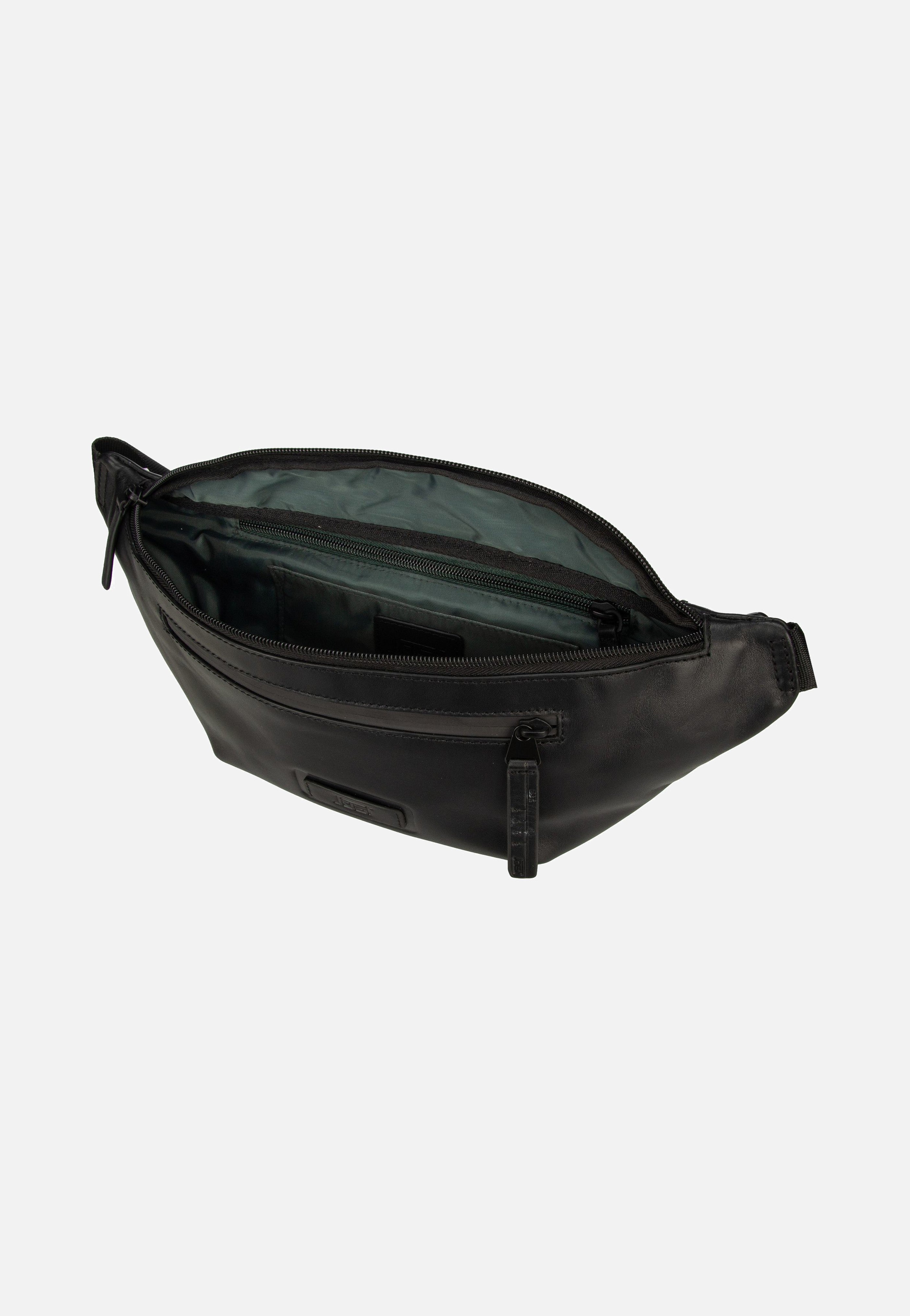 Jost - Aarhus 9120 Schwarz - Fanny Pack | Men-Image