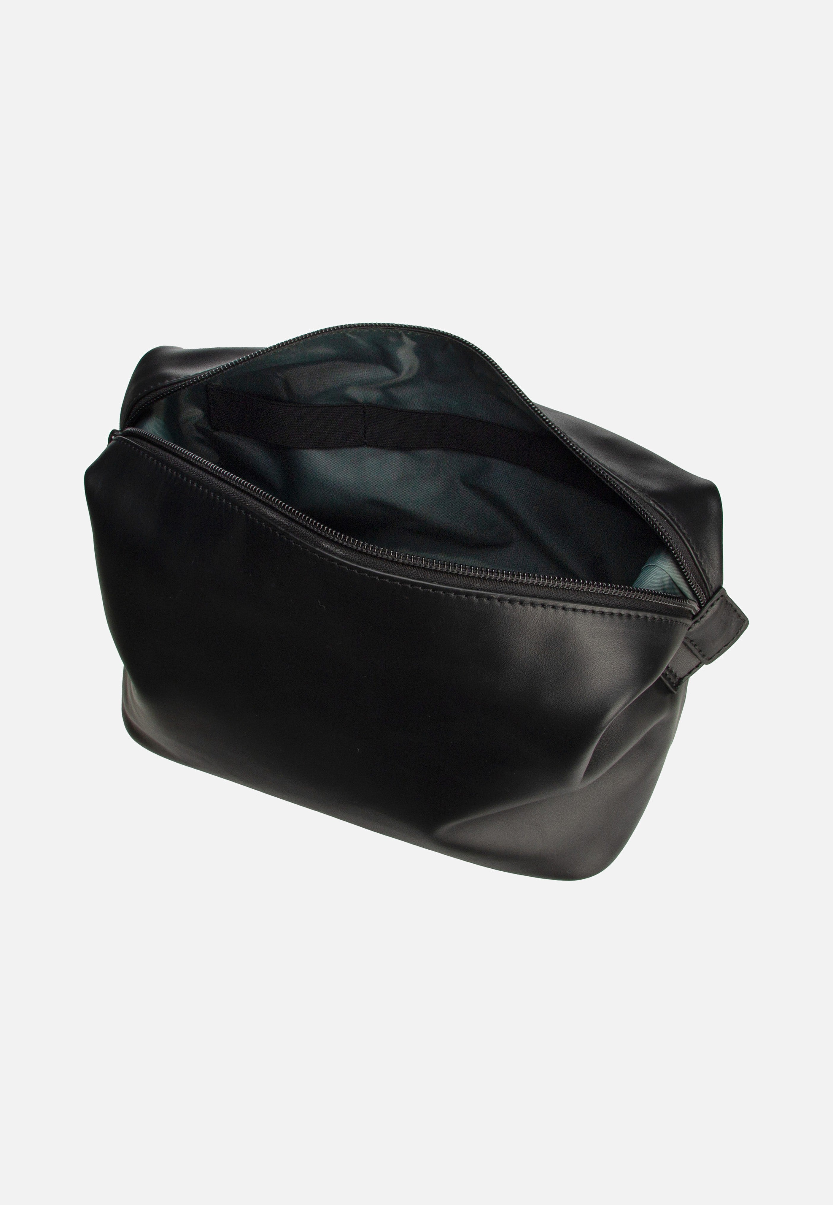 Jost - Aarhus 9127 Schwarz - Toiletry Bag | Men-Image