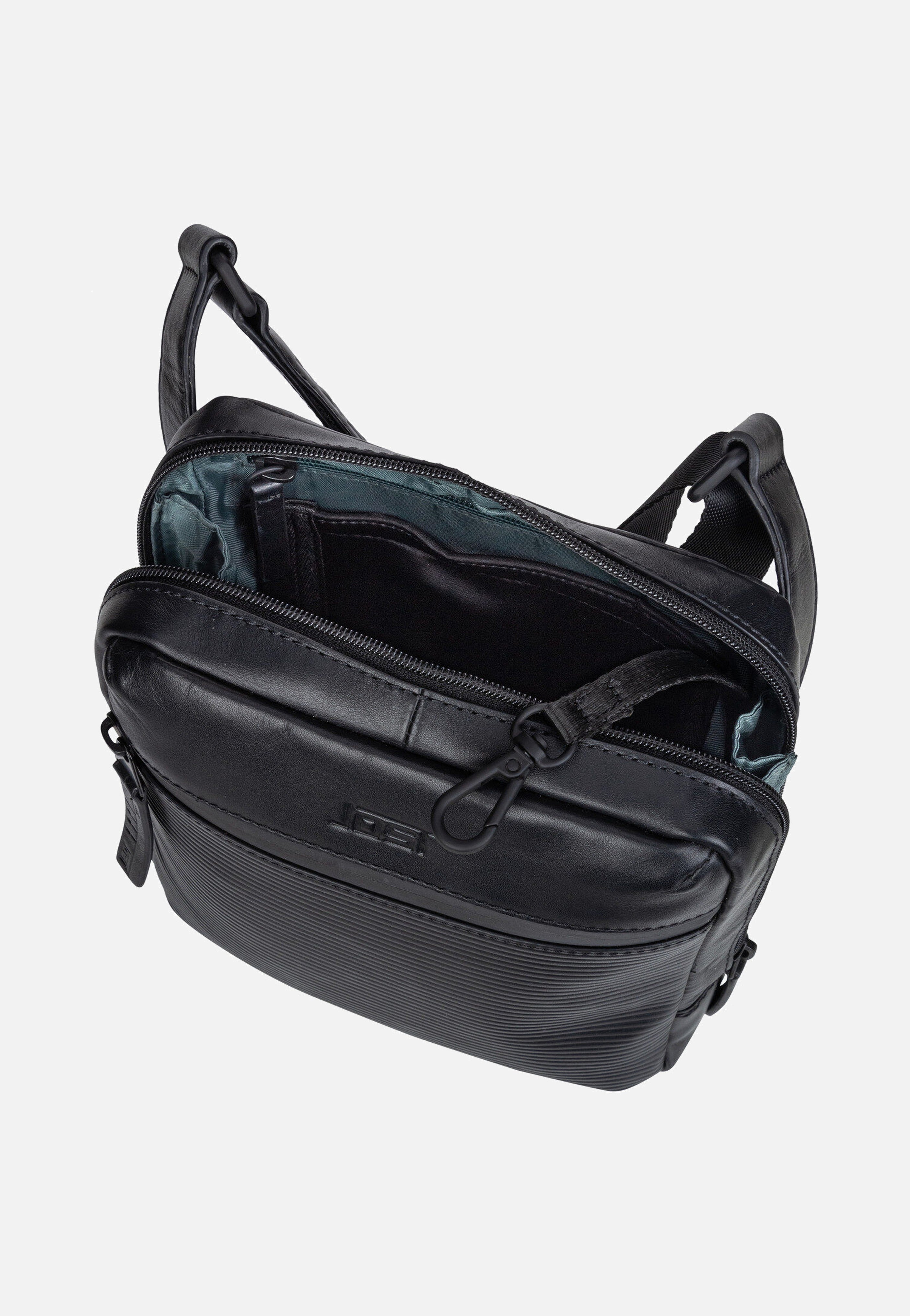 Jost - Aarhus Linea 9150 Schwarz - Crossbody Bag | Neutral-Image