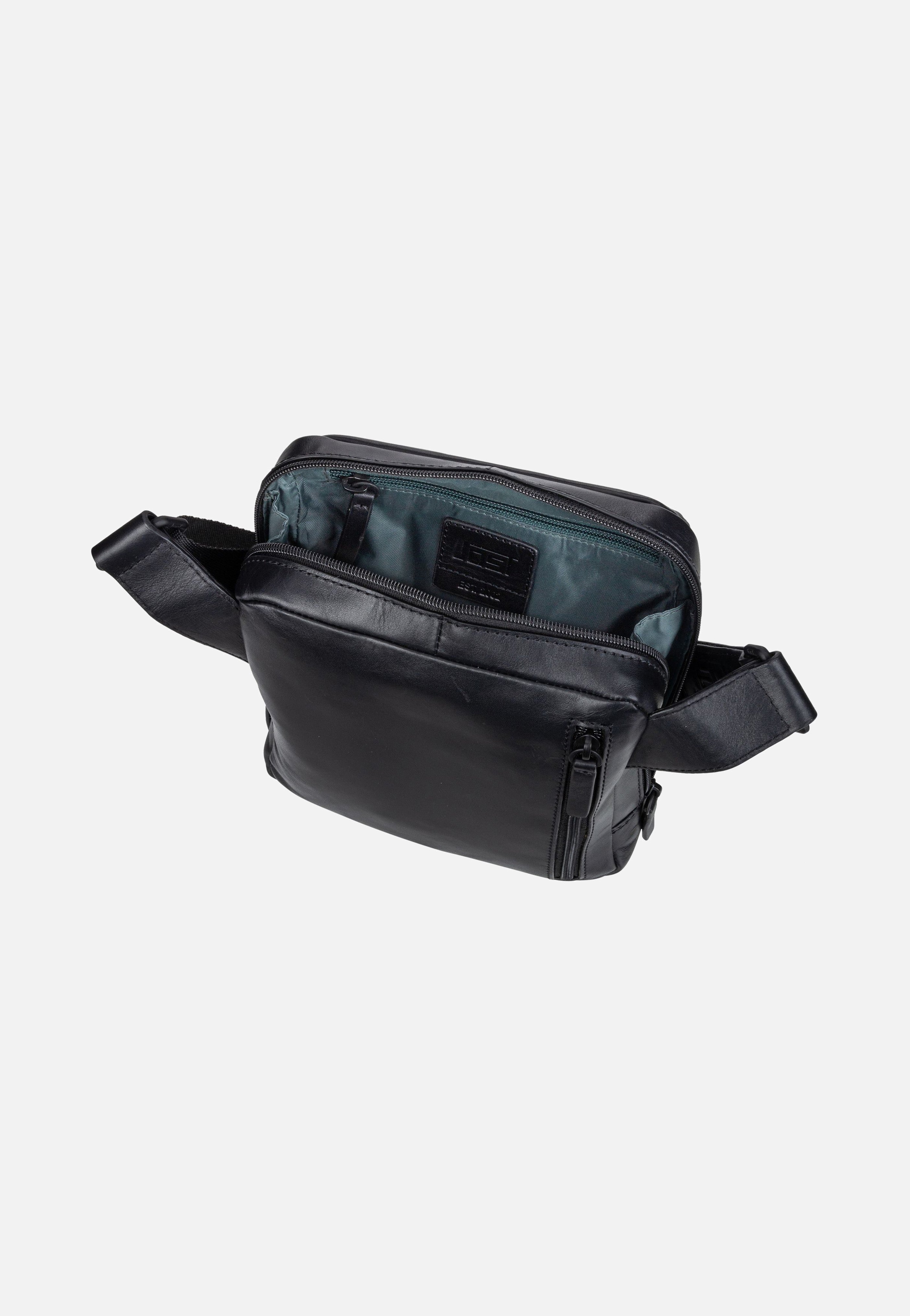 Jost - Aarhus Linea 9150 Schwarz - Crossbody Bag | Neutral-Image
