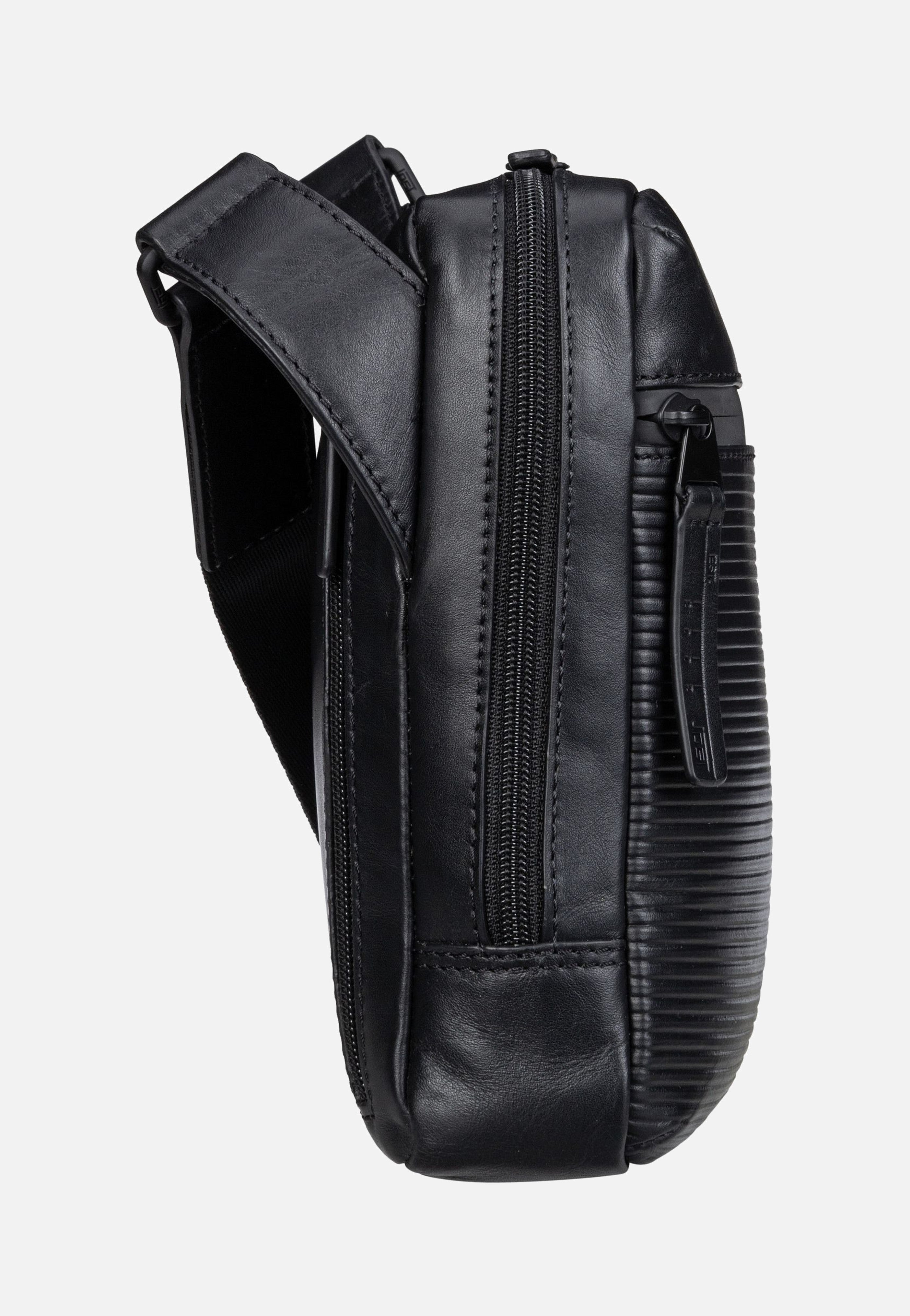 Jost - Aarhus Linea 9150 Schwarz - Crossbody Bag | Neutral-Image