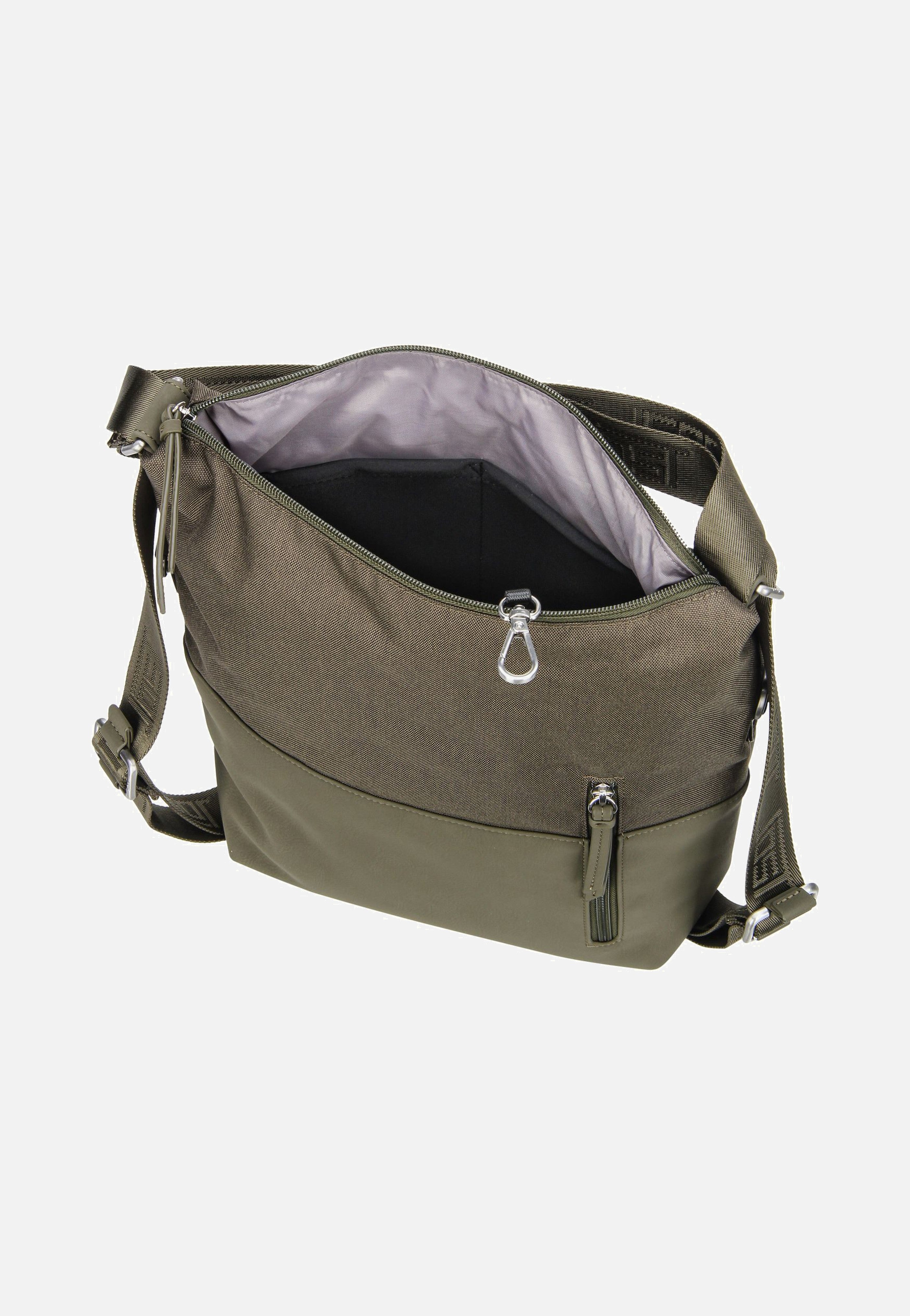 Jost - Andoya 2 6042 Taupe - Backpack | Neutral-Image