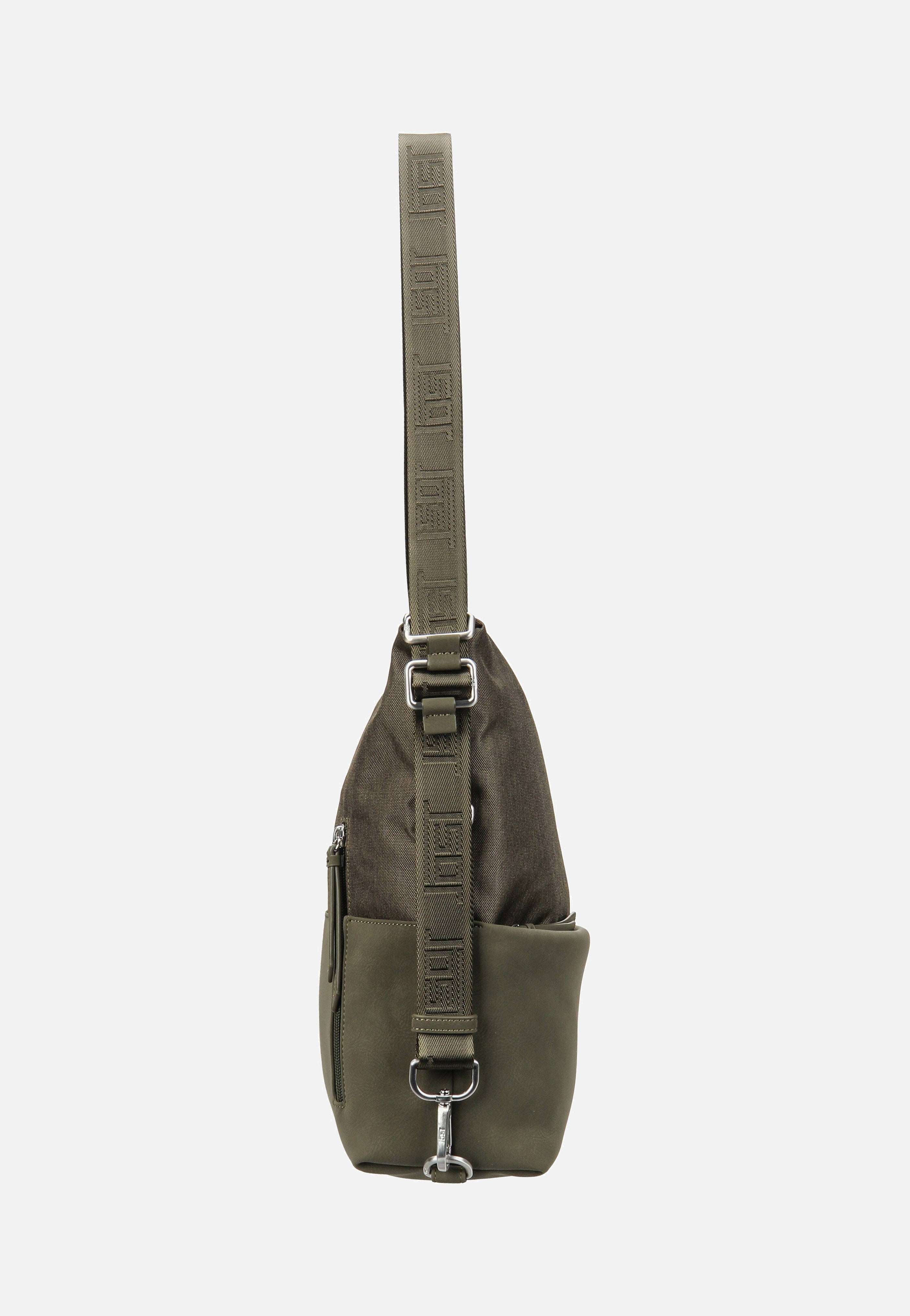 Jost - Andoya 2 6042 Taupe - Backpack | Neutral-Image