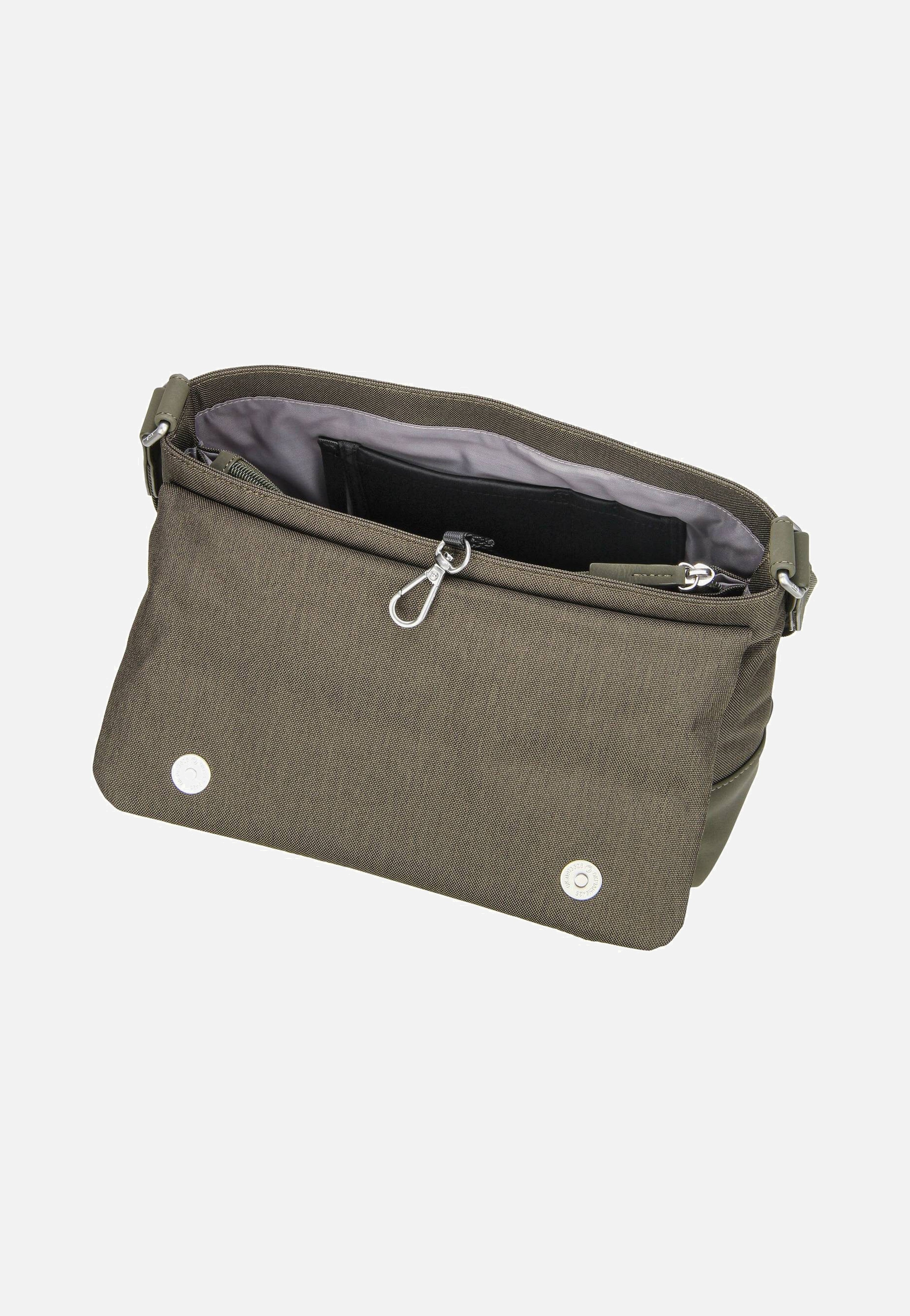 Jost - Andoya 6041 Taupe - Crossbody Bag | Neutral-Image