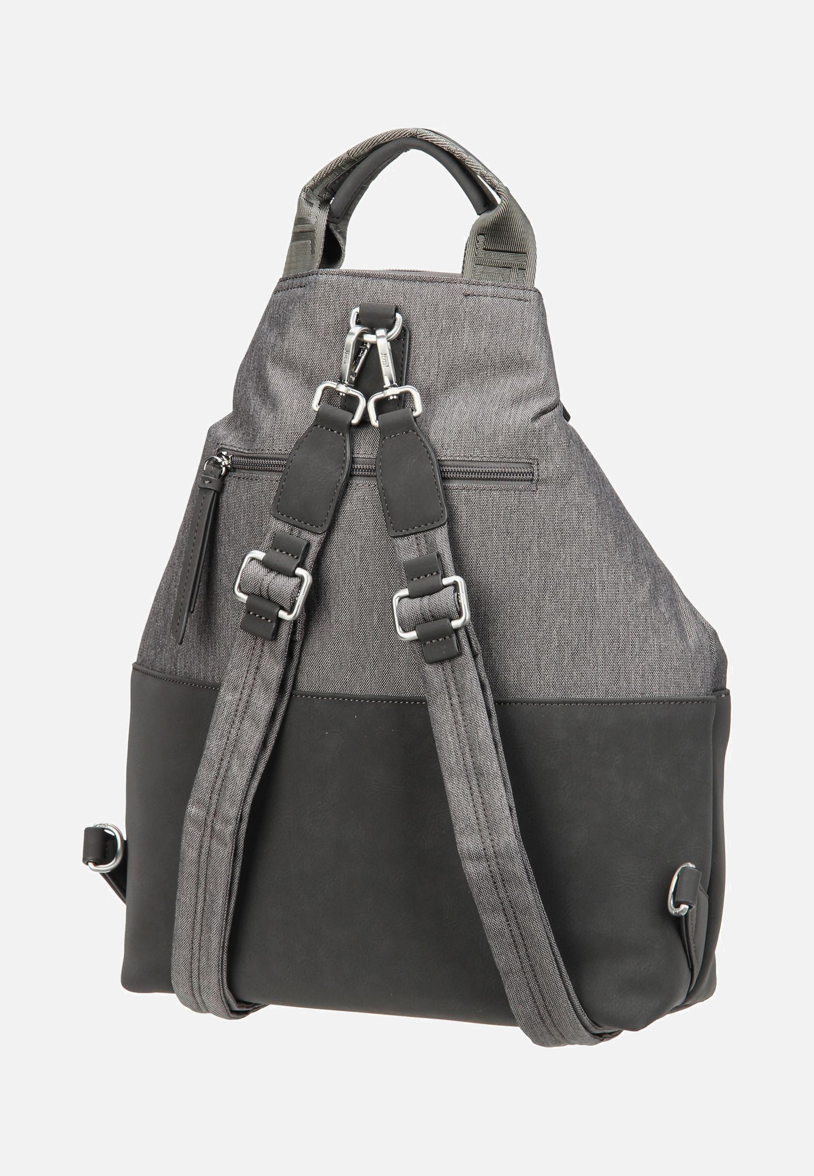 Jost Andoya 6044 Dark Grey Backpack