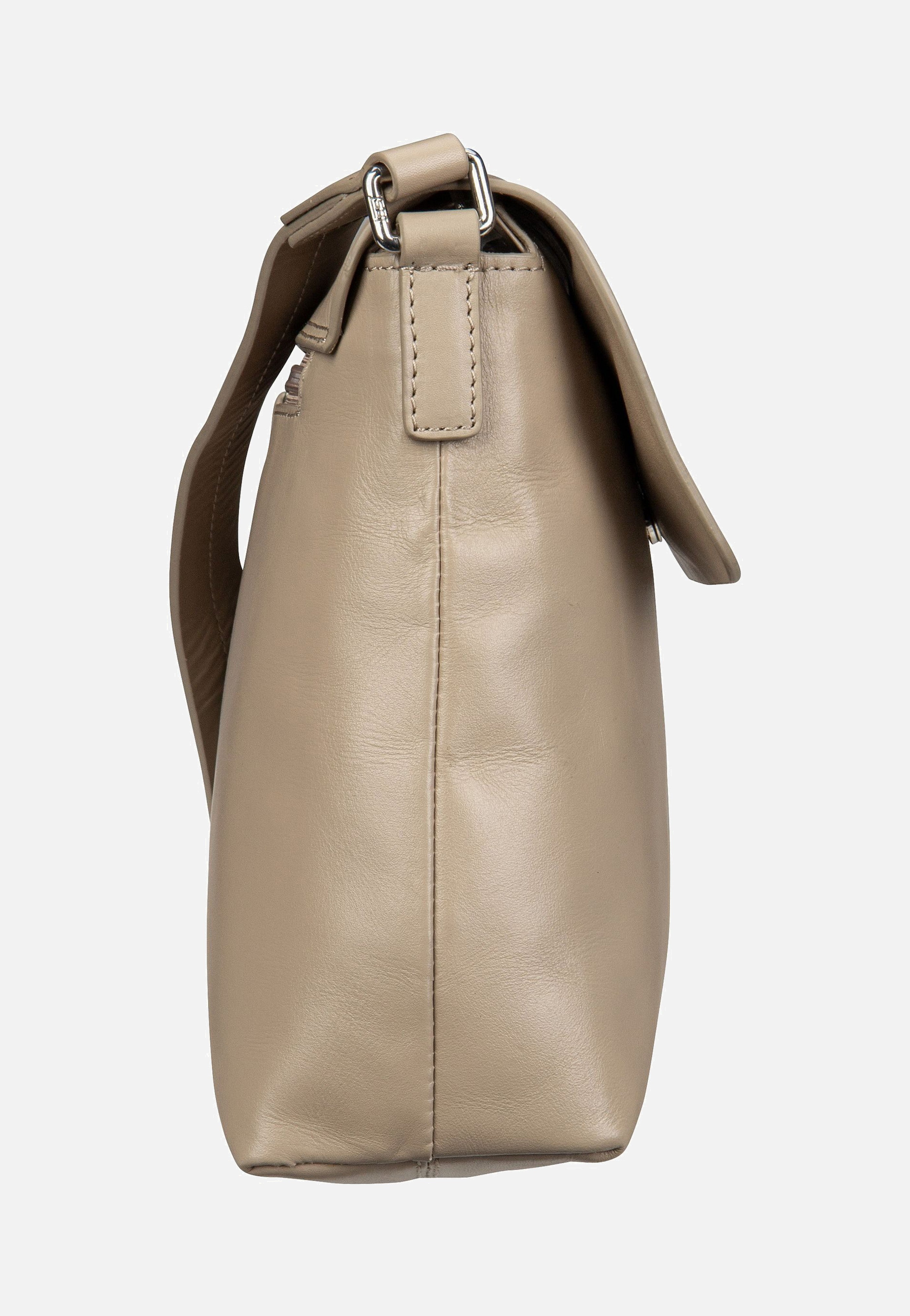 Jost - Arva 4302 Ecru - Crossbody Bag | Neutral-Image