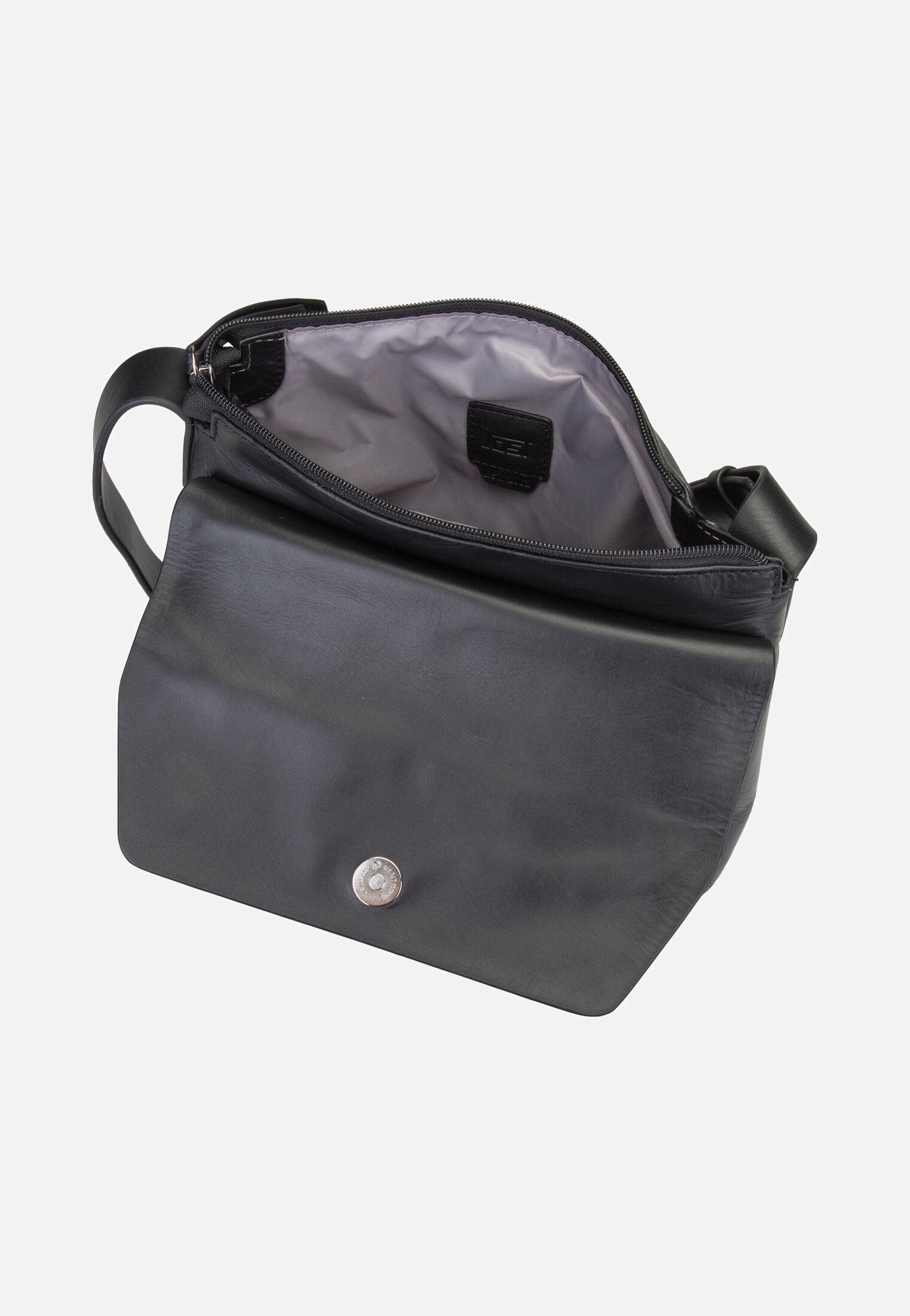 Jost - Arva 4302 Schwarz - Crossbody Bag | Neutral-Image