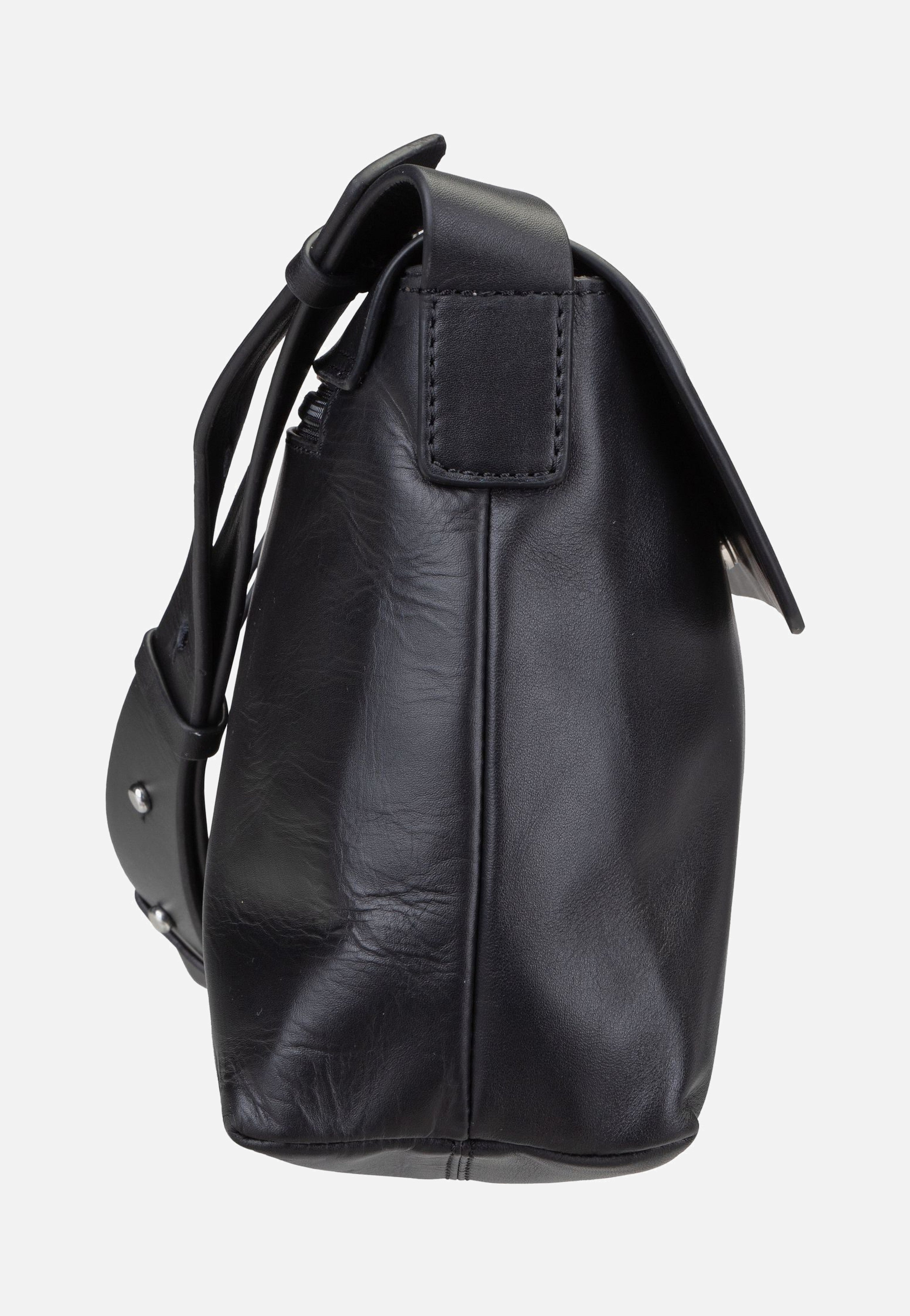 Jost - Arva 4302 Schwarz - Crossbody Bag | Neutral-Image