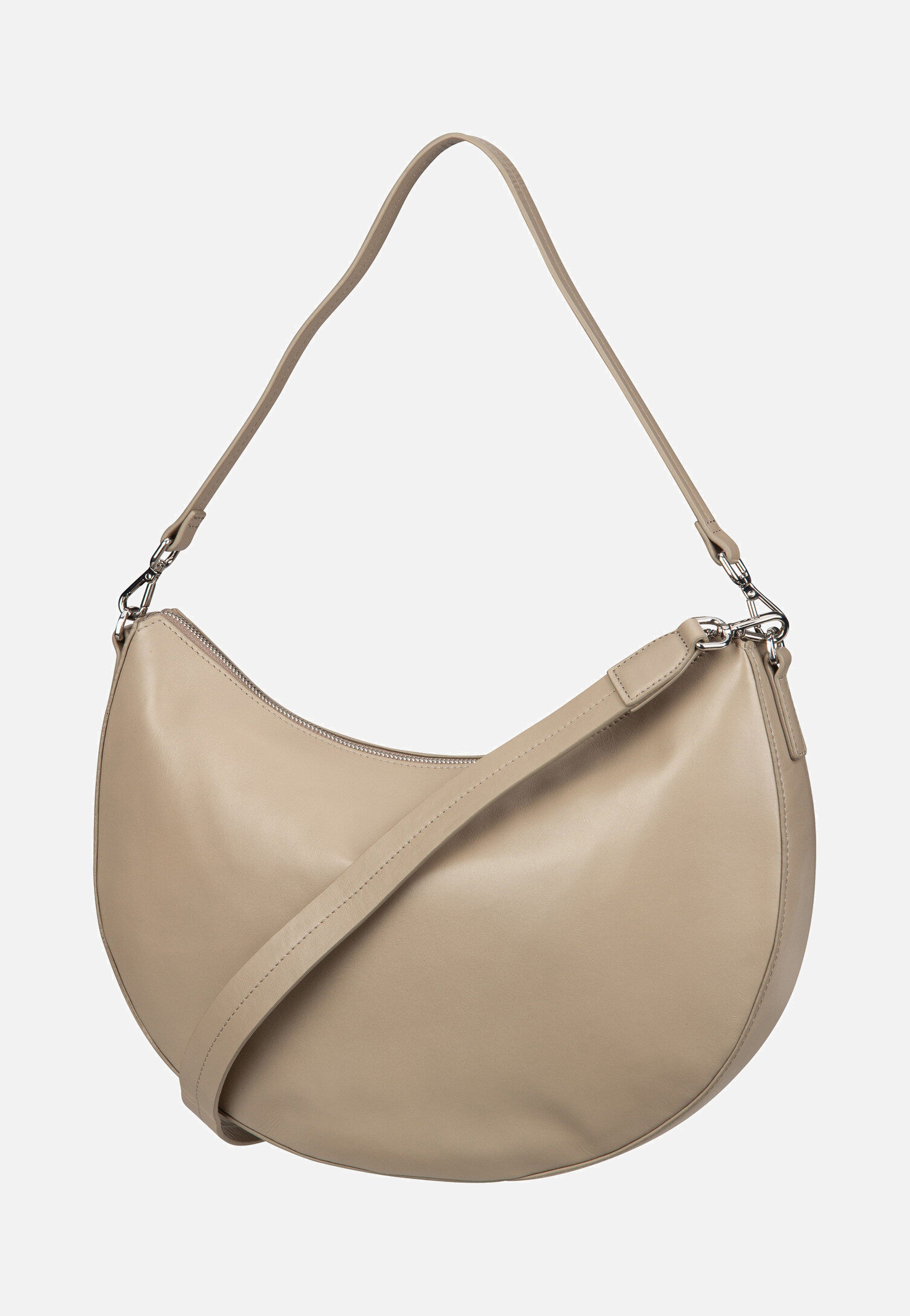 Jost - Arva 4313 Ecru - Sling Bag | Women-Image